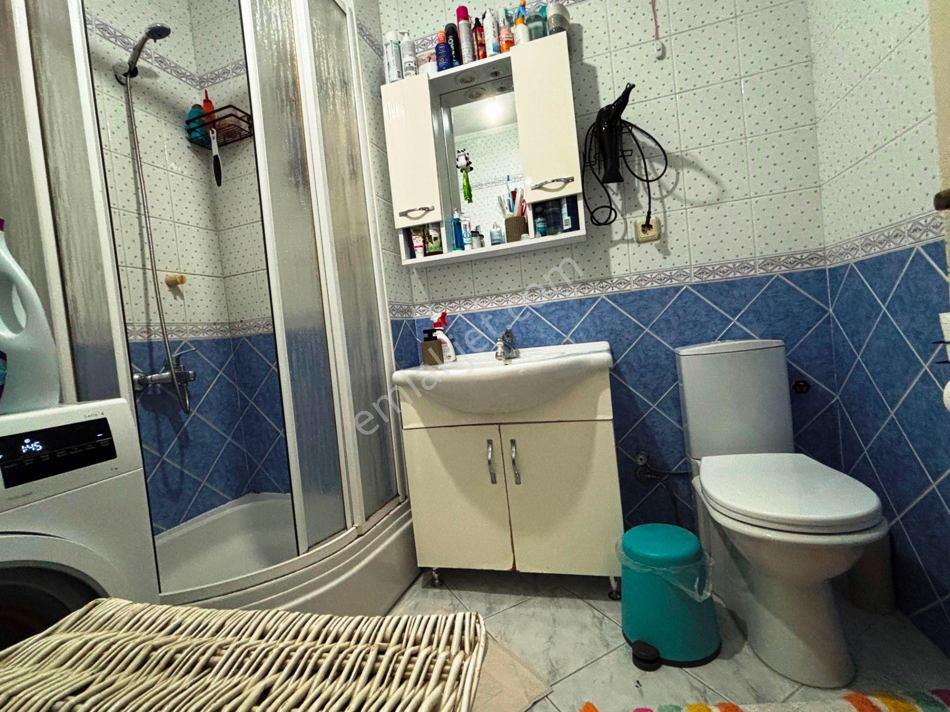 Acıbadem'de Yabancı Satışına Uygun 100m2 Ara Kat Satılık 2+1 - Görsel 19