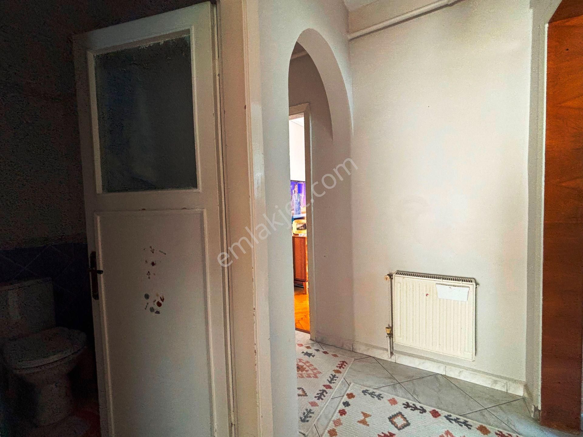 Acıbadem'de Yabancı Satışına Uygun 100m2 Ara Kat Satılık 2+1 - Görsel 16