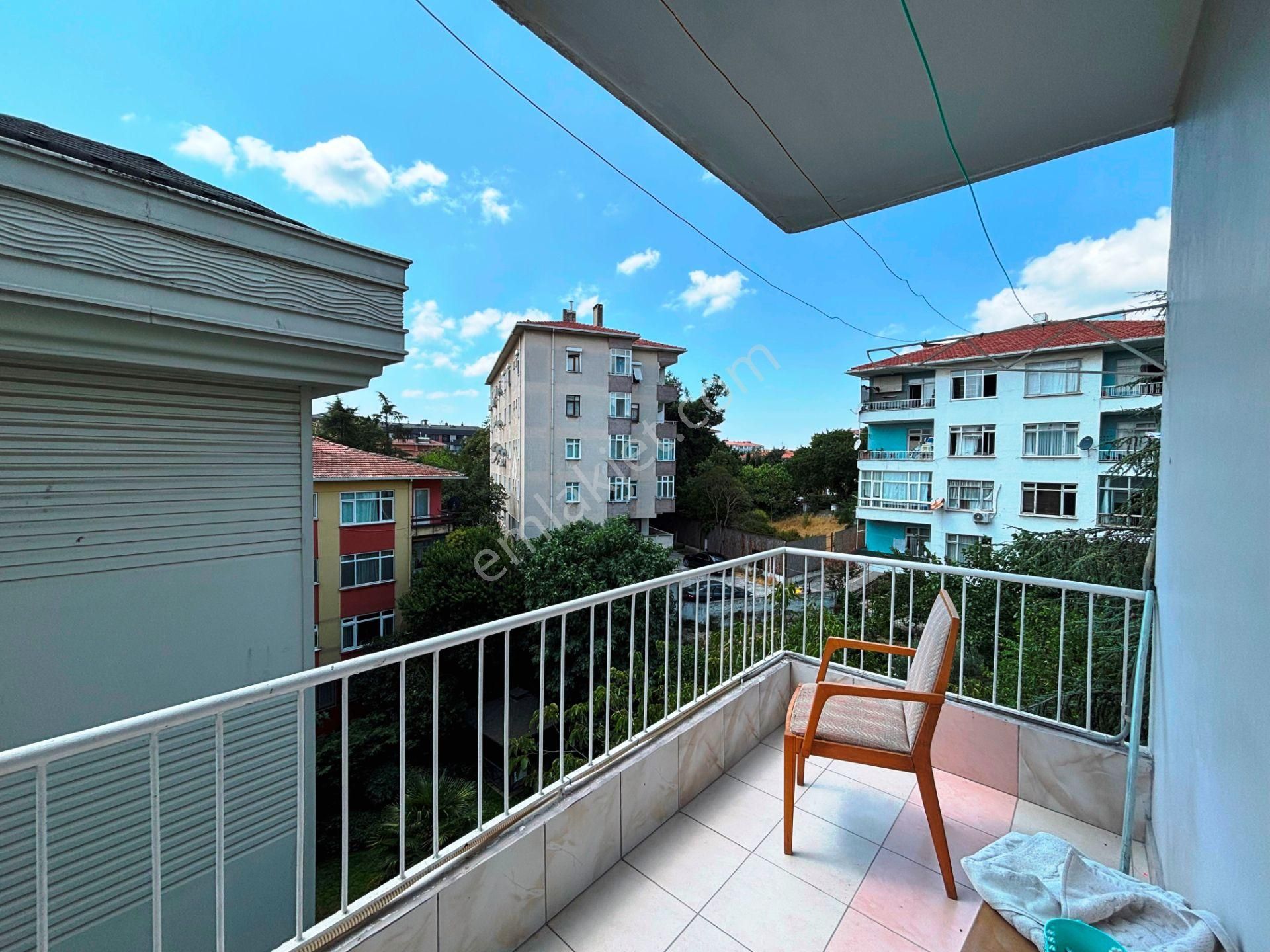 Acıbadem'de Yabancı Satışına Uygun 100m2 Ara Kat Satılık 2+1 - Görsel 23