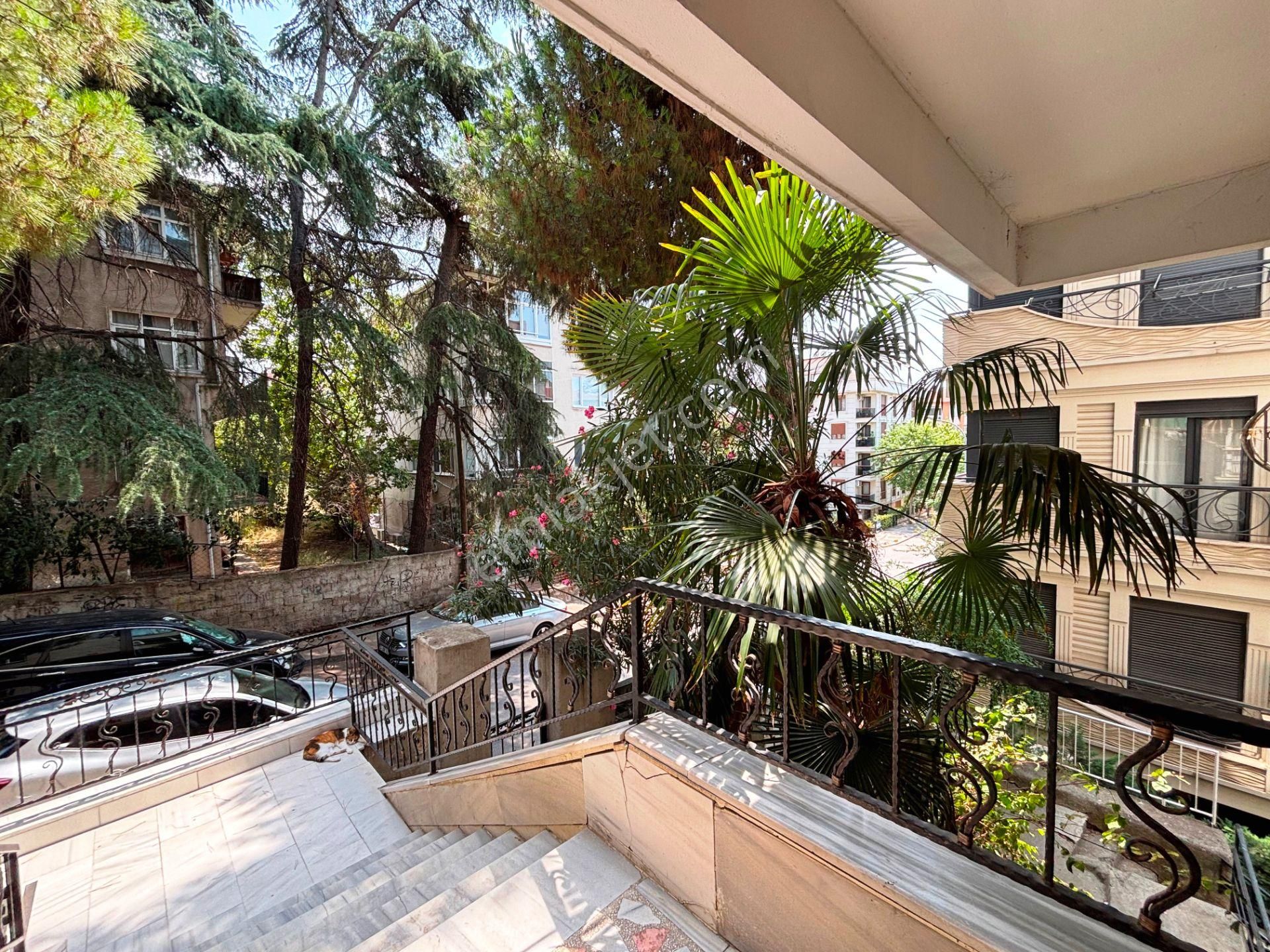 Acıbadem'de Yabancı Satışına Uygun 100m2 Ara Kat Satılık 2+1 - Görsel 27