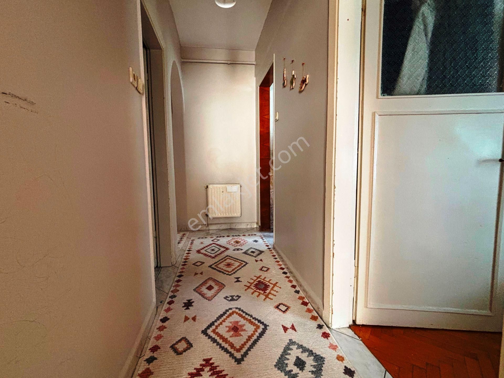 Acıbadem'de Yabancı Satışına Uygun 100m2 Ara Kat Satılık 2+1 - Görsel 15