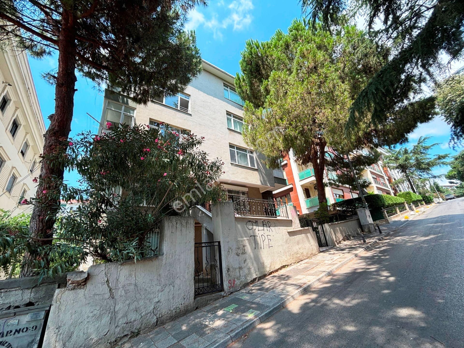 Acıbadem'de Yabancı Satışına Uygun 100m2 Ara Kat Satılık 2+1 - Görsel 24