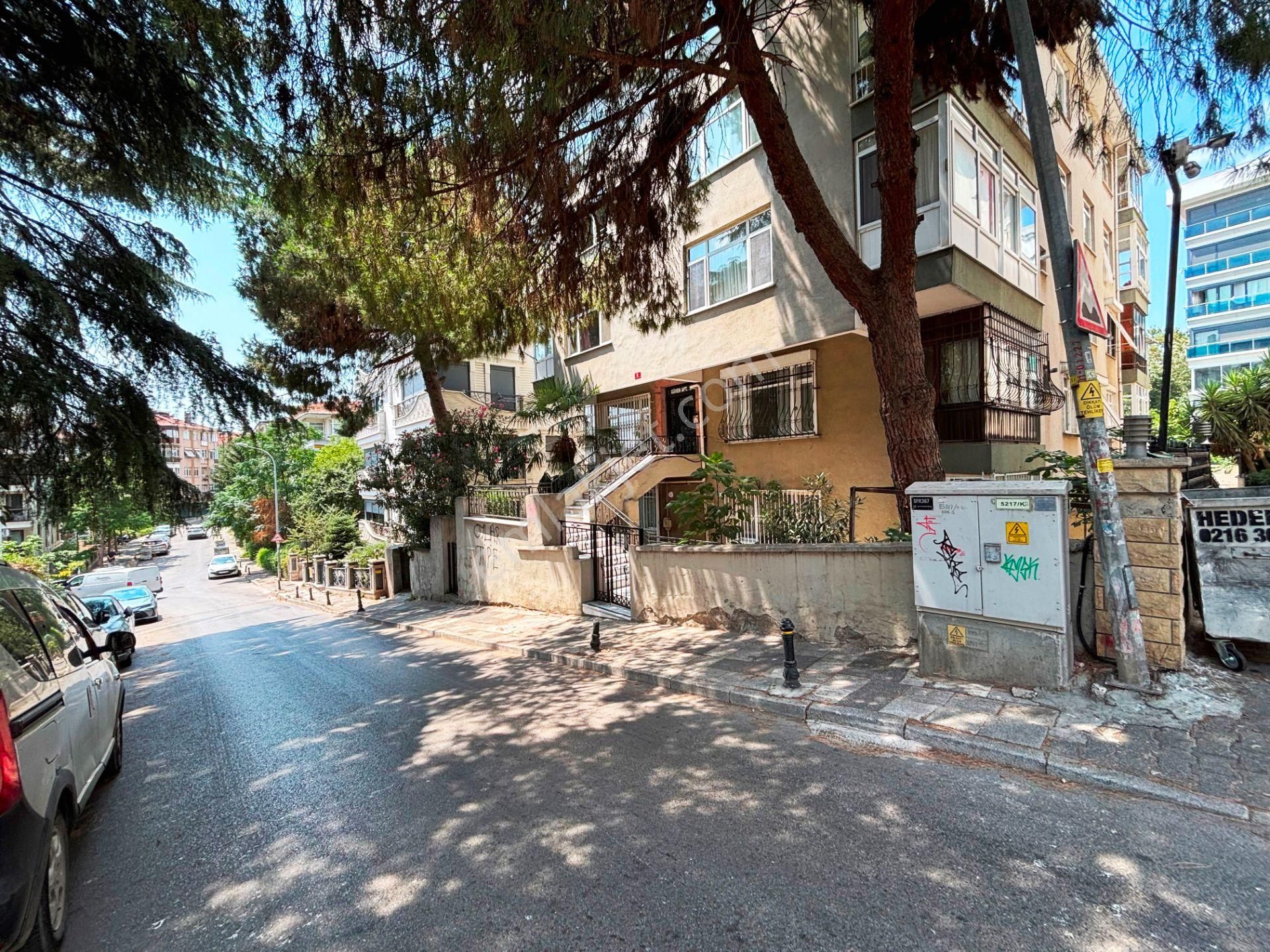 Acıbadem'de Yabancı Satışına Uygun 100m2 Ara Kat Satılık 2+1 - Görsel 32