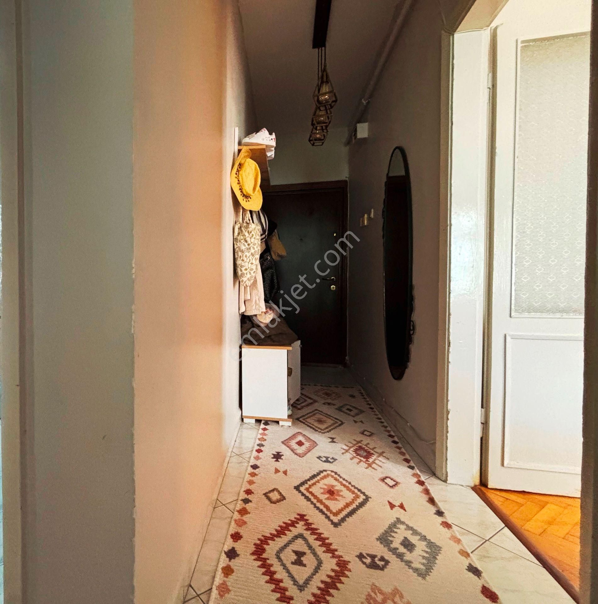 Acıbadem'de Yabancı Satışına Uygun 100m2 Ara Kat Satılık 2+1 - Görsel 14