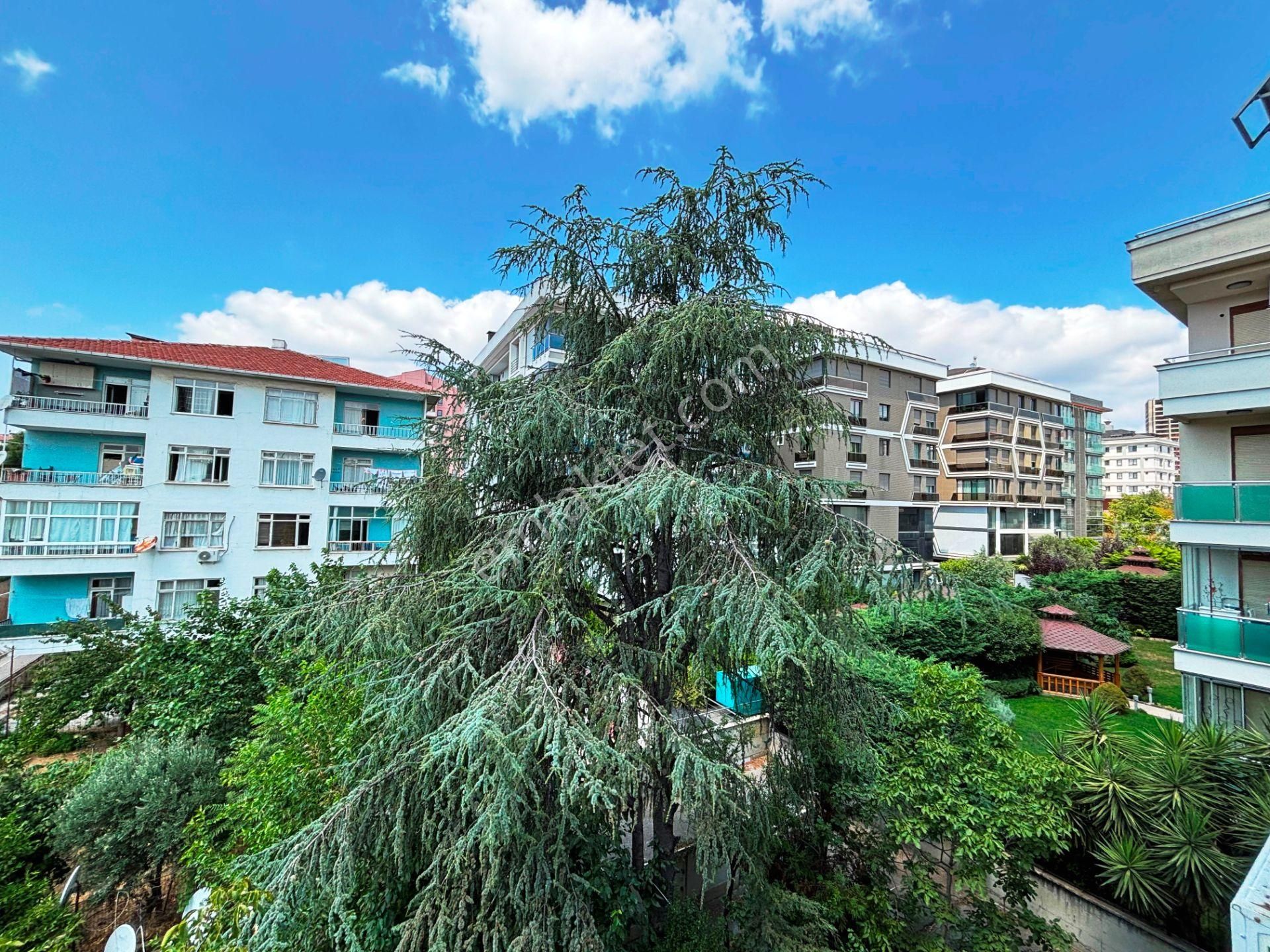 Acıbadem'de Yabancı Satışına Uygun 100m2 Ara Kat Satılık 2+1 - Görsel 26