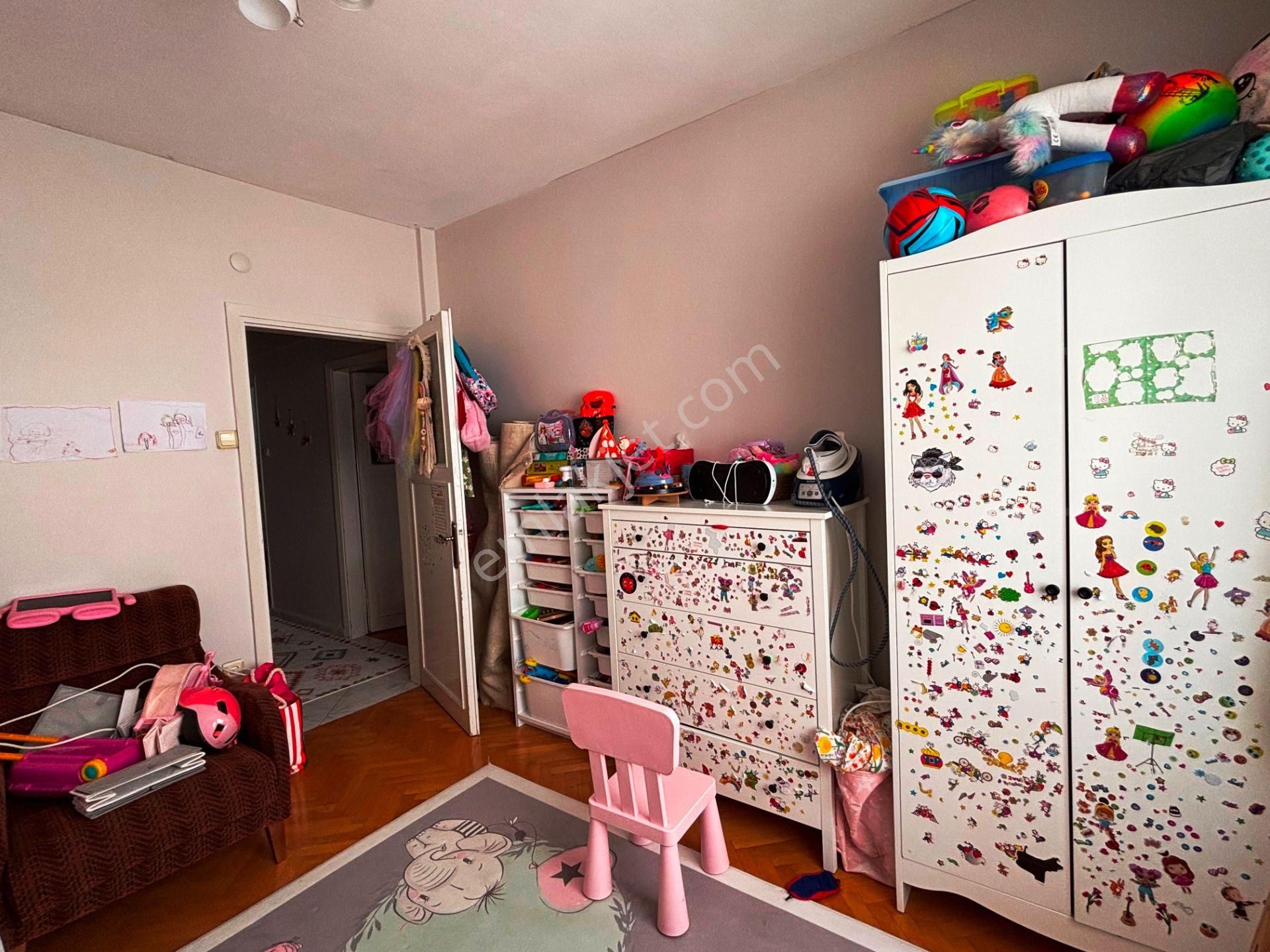 Acıbadem'de Yabancı Satışına Uygun 100m2 Ara Kat Satılık 2+1 - Görsel 11