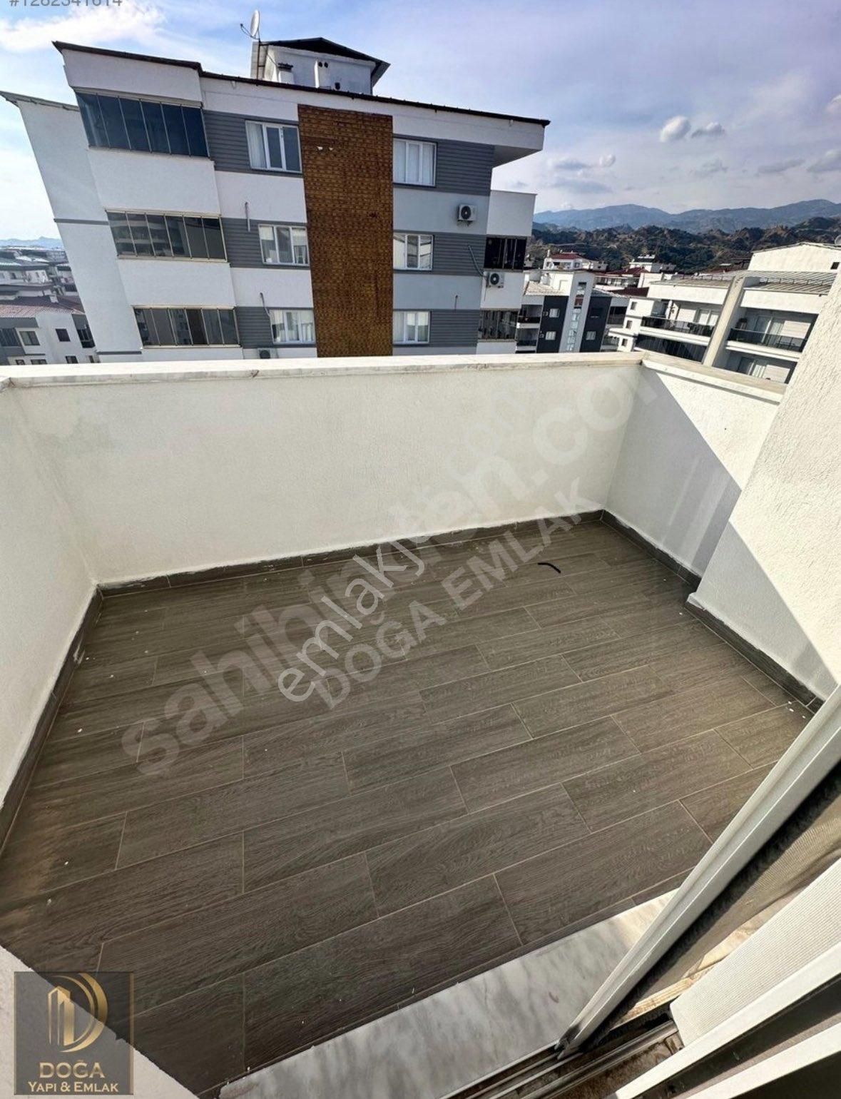 Doğa Emlak’tan Hastane Mevkii 3 + 1 Kiralık Daire - Görsel 20