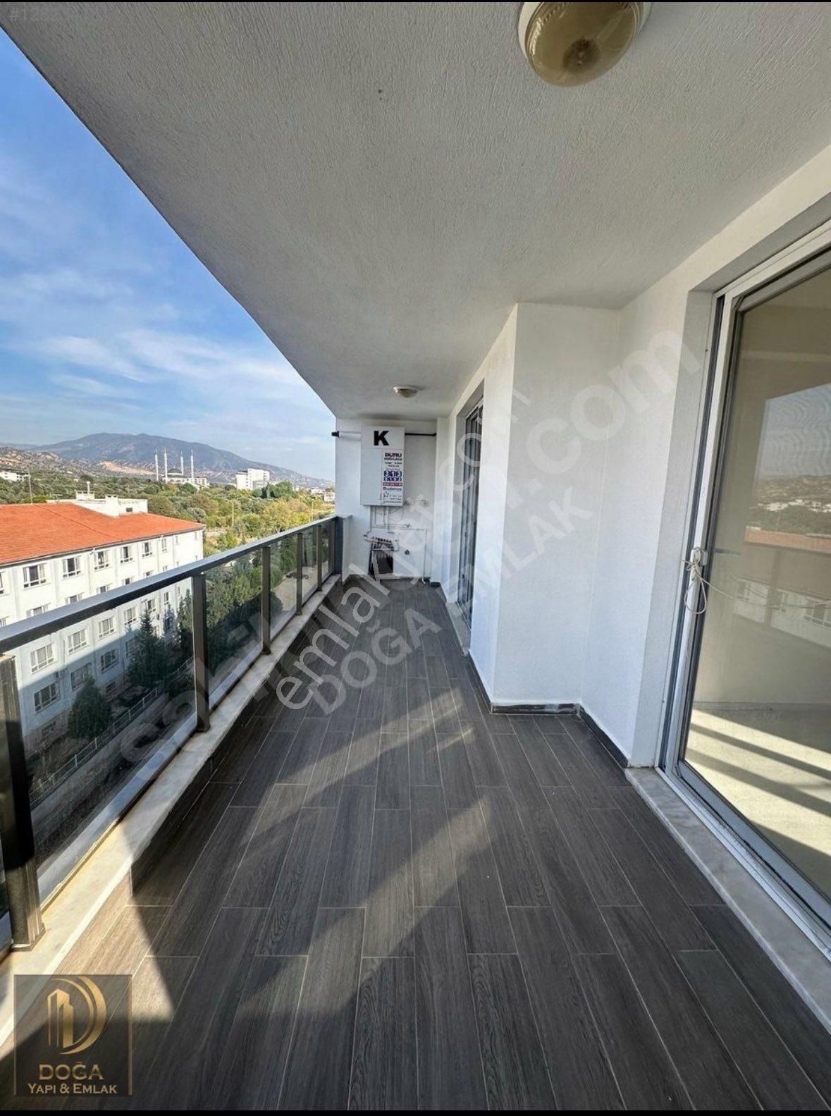 Doğa Emlak’tan Hastane Mevkii 3 + 1 Kiralık Daire