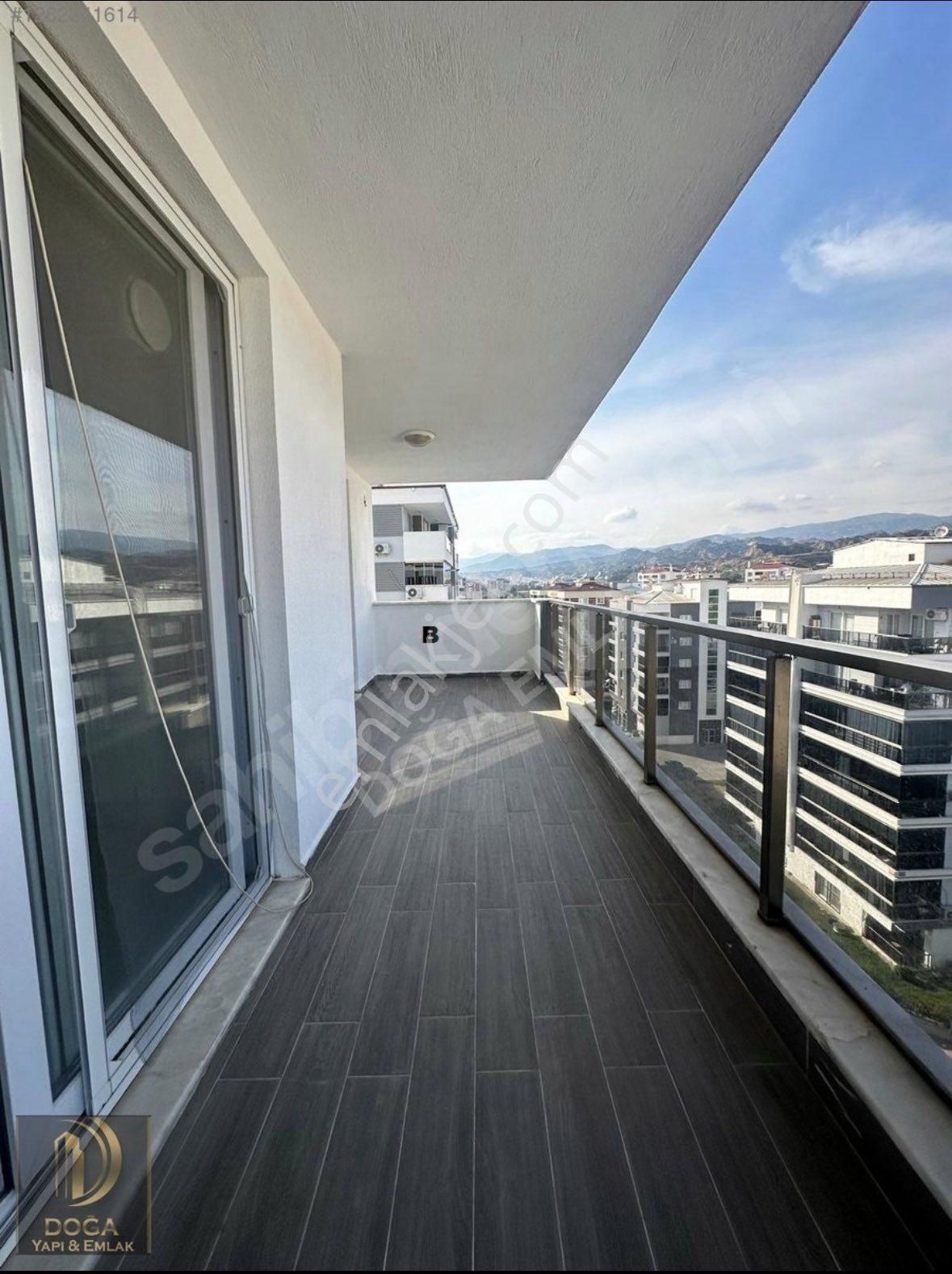 Doğa Emlak’tan Hastane Mevkii 3 + 1 Kiralık Daire - Görsel 16