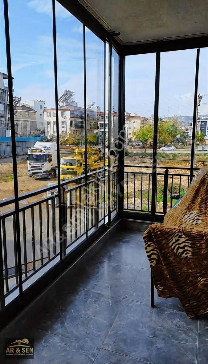 Kepez Gazi Mah Tranvaya 100 Metre Katta 2+1 Satılık Daire - Görsel 15