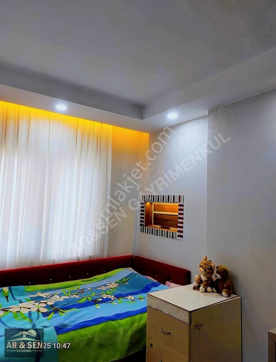 Kepez Gazi Mah Tranvaya 100 Metre Katta 2+1 Satılık Daire - Görsel 5