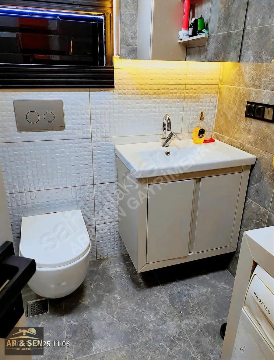 Kepez Gazi Mah Tranvaya 100 Metre Katta 2+1 Satılık Daire - Görsel 28