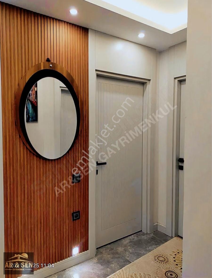 Kepez Gazi Mah Tranvaya 100 Metre Katta 2+1 Satılık Daire - Görsel 10