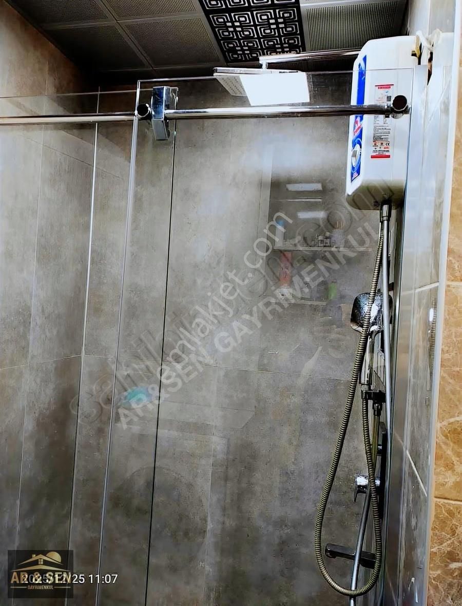 Kepez Gazi Mah Tranvaya 100 Metre Katta 2+1 Satılık Daire - Görsel 22