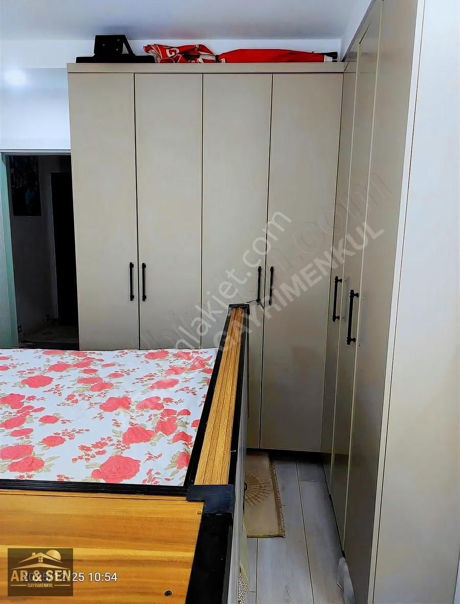 Kepez Gazi Mah Tranvaya 100 Metre Katta 2+1 Satılık Daire - Görsel 9