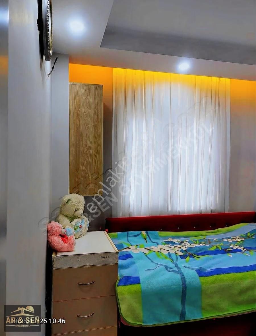 Kepez Gazi Mah Tranvaya 100 Metre Katta 2+1 Satılık Daire - Görsel 27