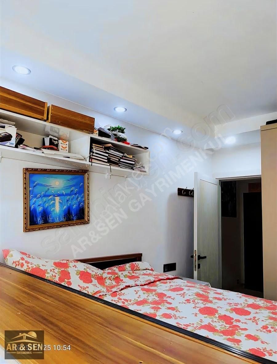 Kepez Gazi Mah Tranvaya 100 Metre Katta 2+1 Satılık Daire - Görsel 21