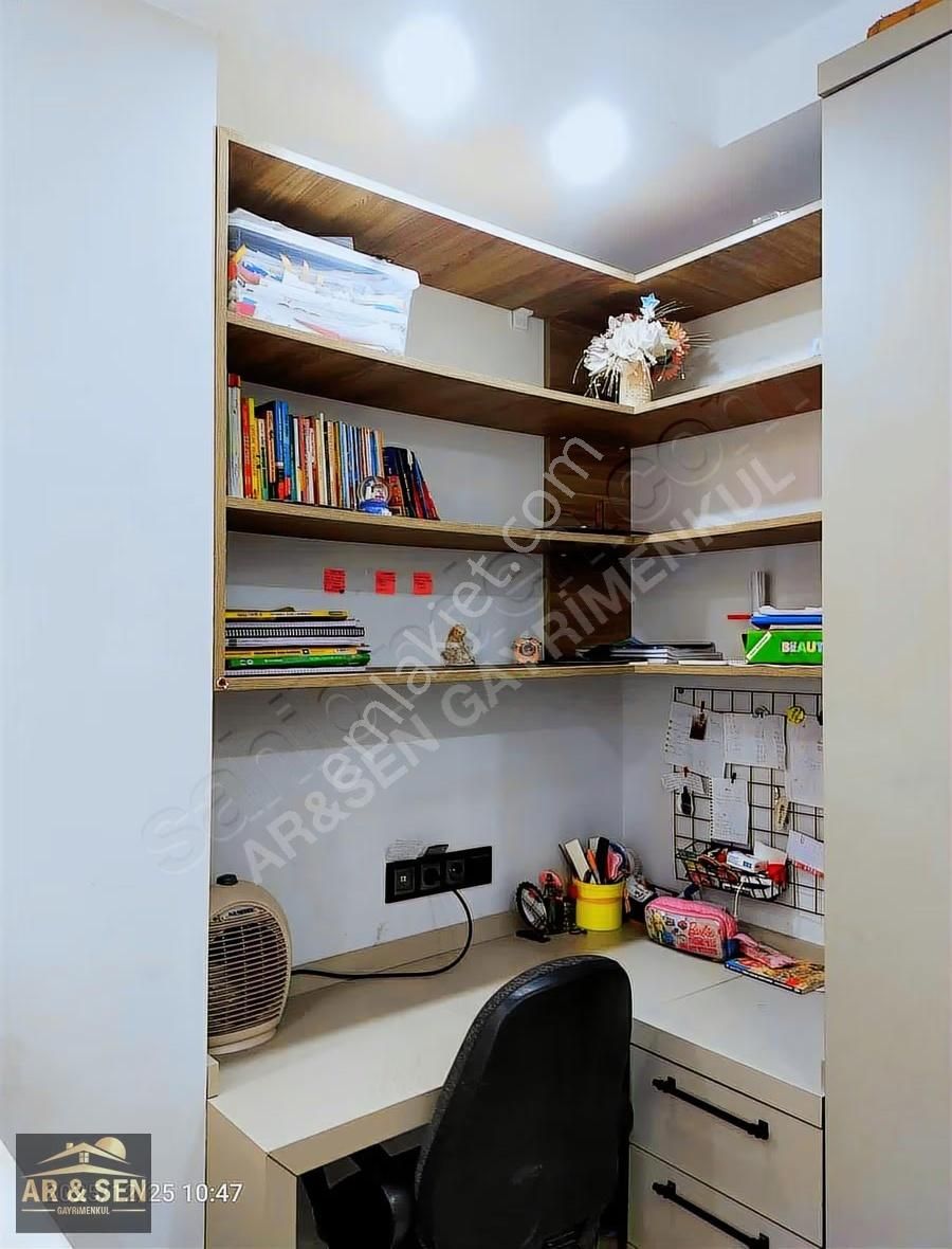 Kepez Gazi Mah Tranvaya 100 Metre Katta 2+1 Satılık Daire - Görsel 17