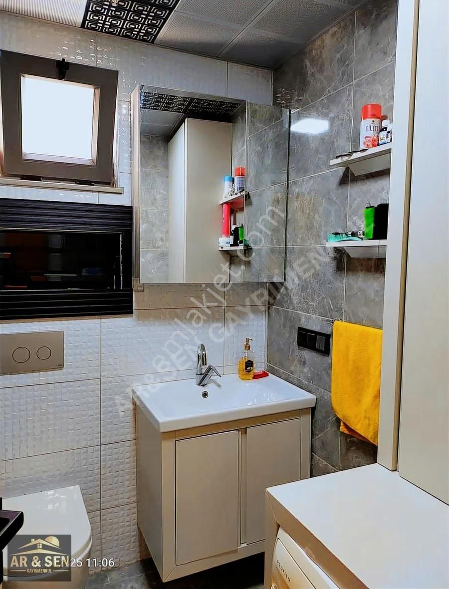 Kepez Gazi Mah Tranvaya 100 Metre Katta 2+1 Satılık Daire - Görsel 19