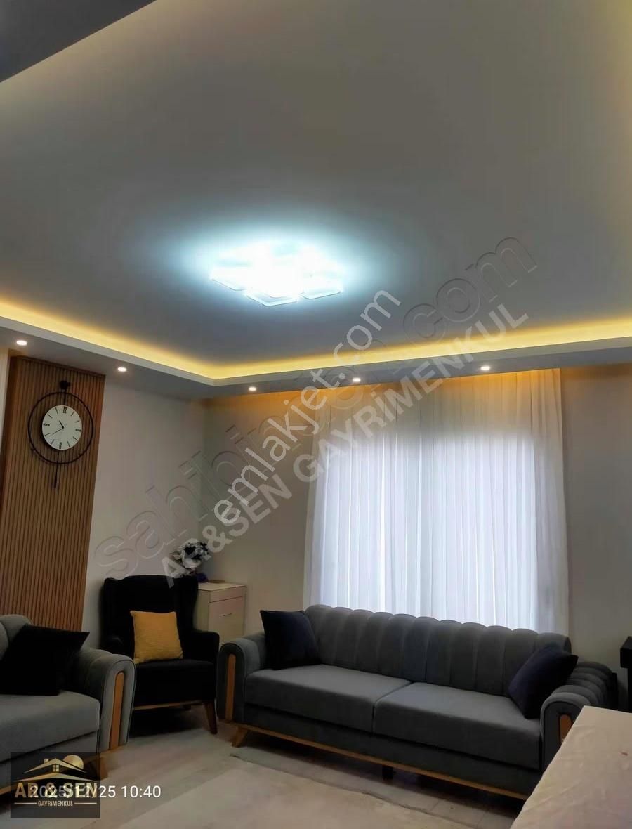 Kepez Gazi Mah Tranvaya 100 Metre Katta 2+1 Satılık Daire - Görsel 8