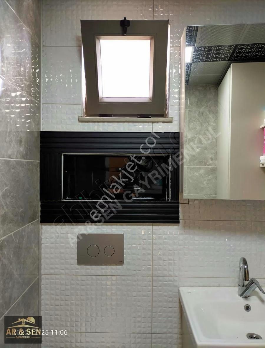 Kepez Gazi Mah Tranvaya 100 Metre Katta 2+1 Satılık Daire - Görsel 16