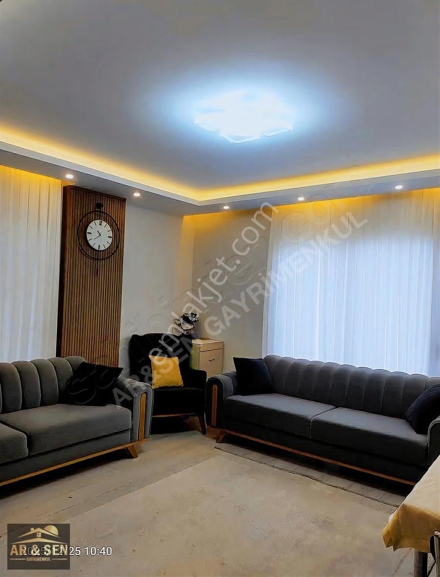 Kepez Gazi Mah Tranvaya 100 Metre Katta 2+1 Satılık Daire - Görsel 11