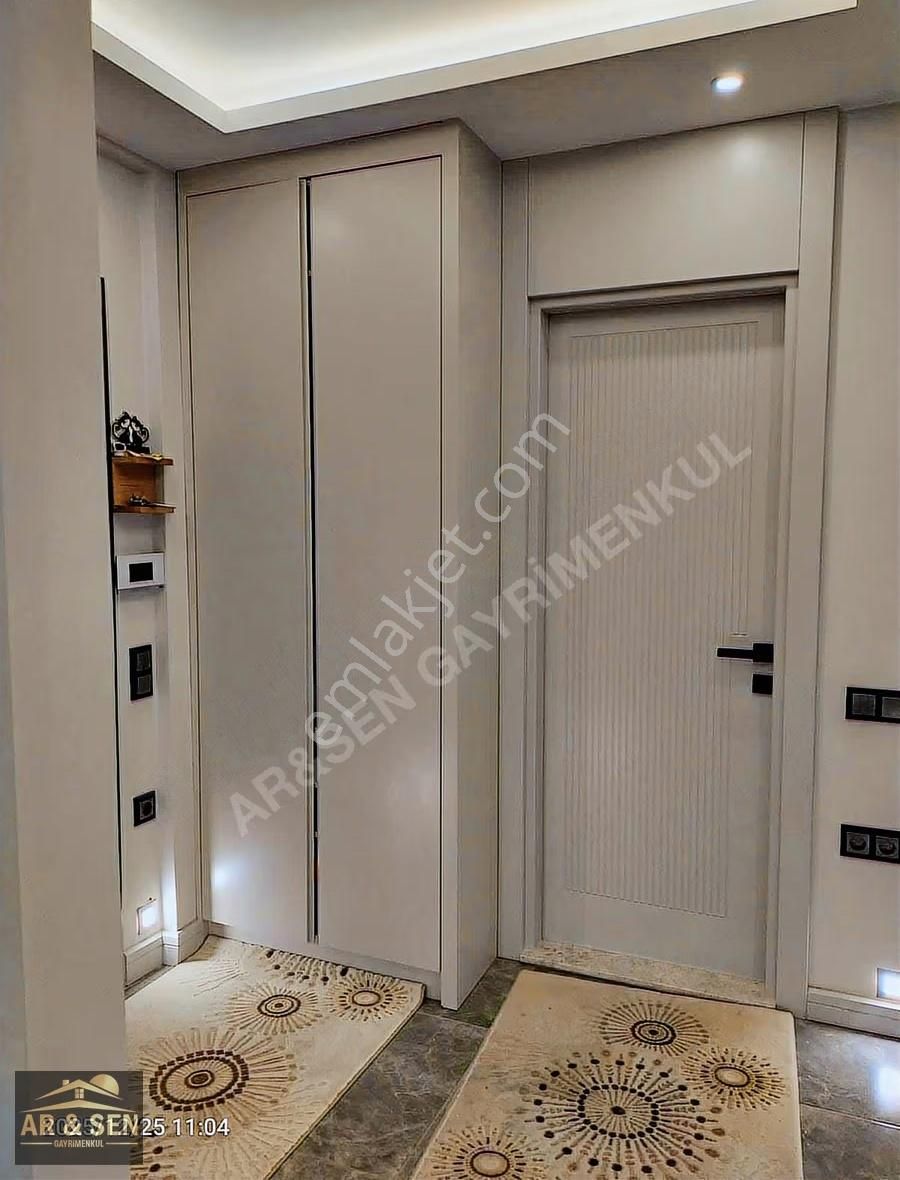 Kepez Gazi Mah Tranvaya 100 Metre Katta 2+1 Satılık Daire - Görsel 23