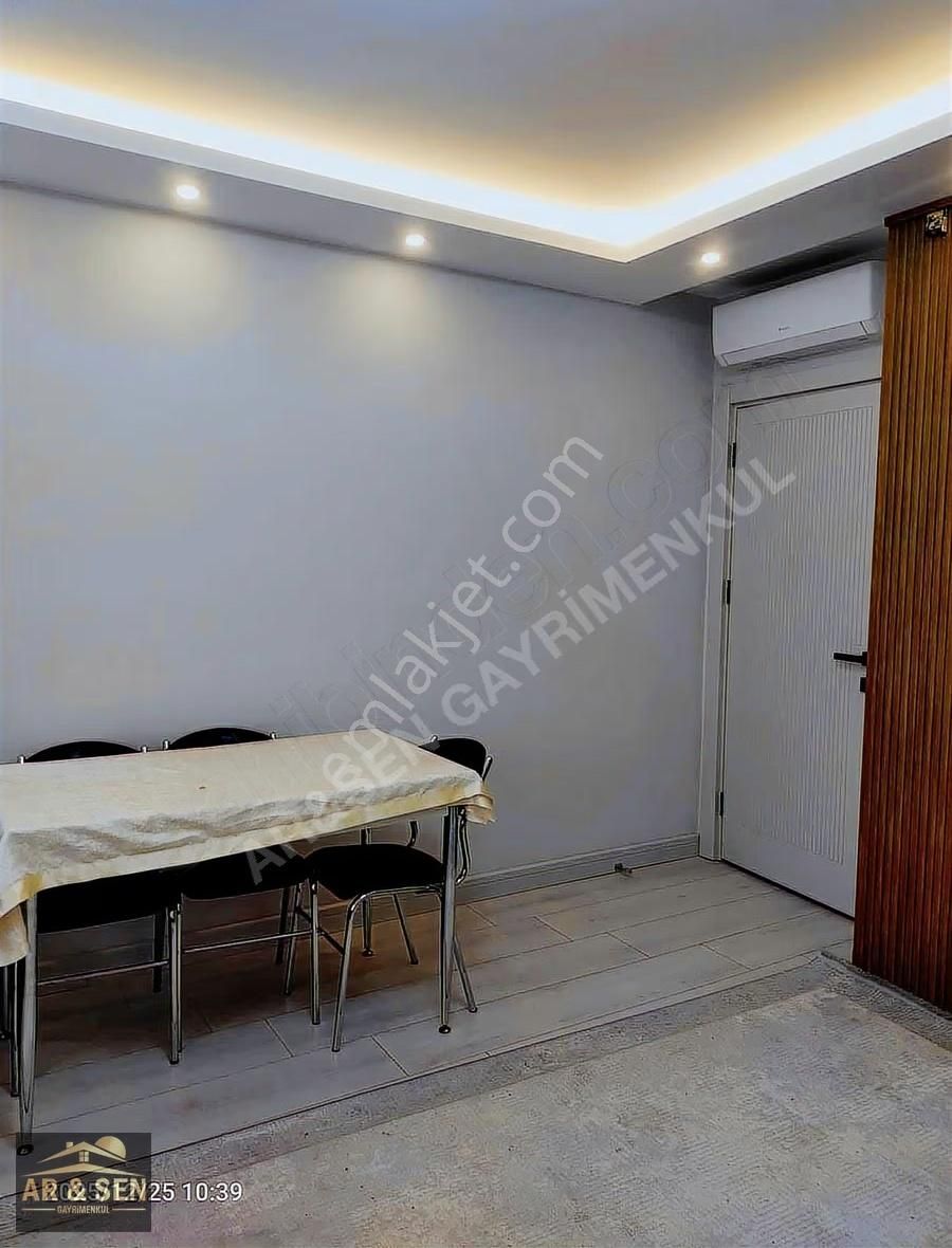 Kepez Gazi Mah Tranvaya 100 Metre Katta 2+1 Satılık Daire - Görsel 3