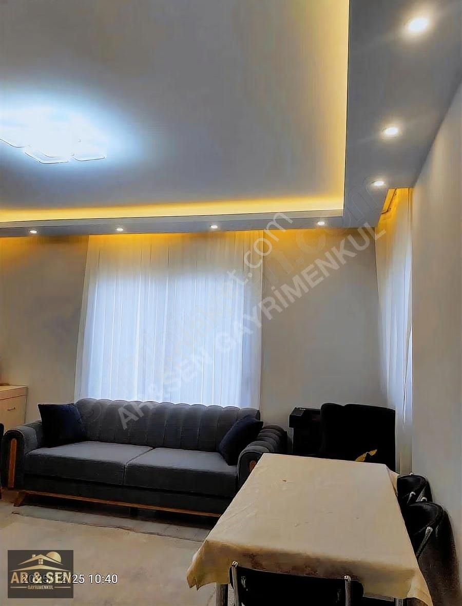 Kepez Gazi Mah Tranvaya 100 Metre Katta 2+1 Satılık Daire - Görsel 14