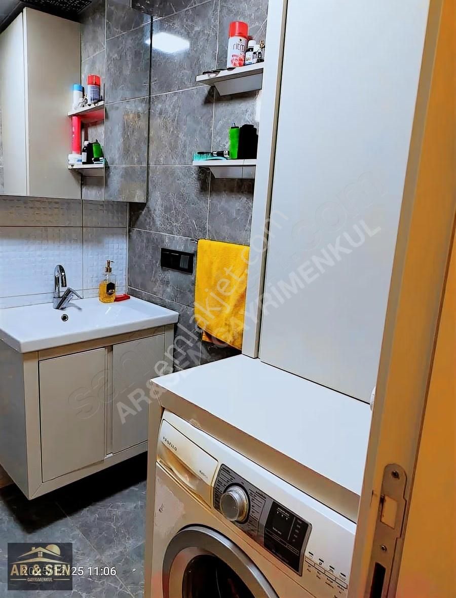 Kepez Gazi Mah Tranvaya 100 Metre Katta 2+1 Satılık Daire - Görsel 20