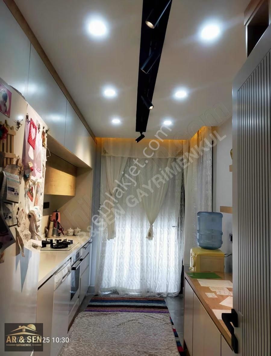 Kepez Gazi Mah Tranvaya 100 Metre Katta 2+1 Satılık Daire - Görsel 31