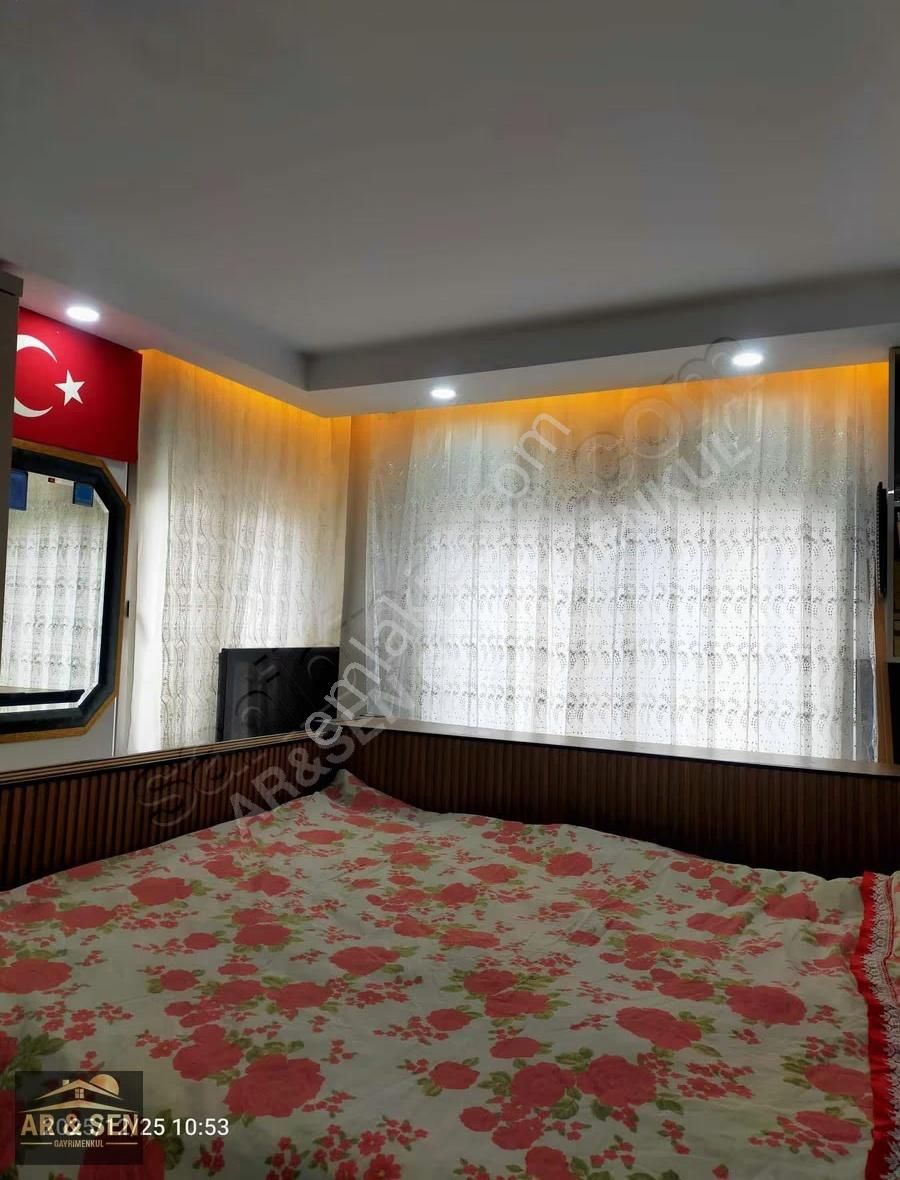 Kepez Gazi Mah Tranvaya 100 Metre Katta 2+1 Satılık Daire - Görsel 6