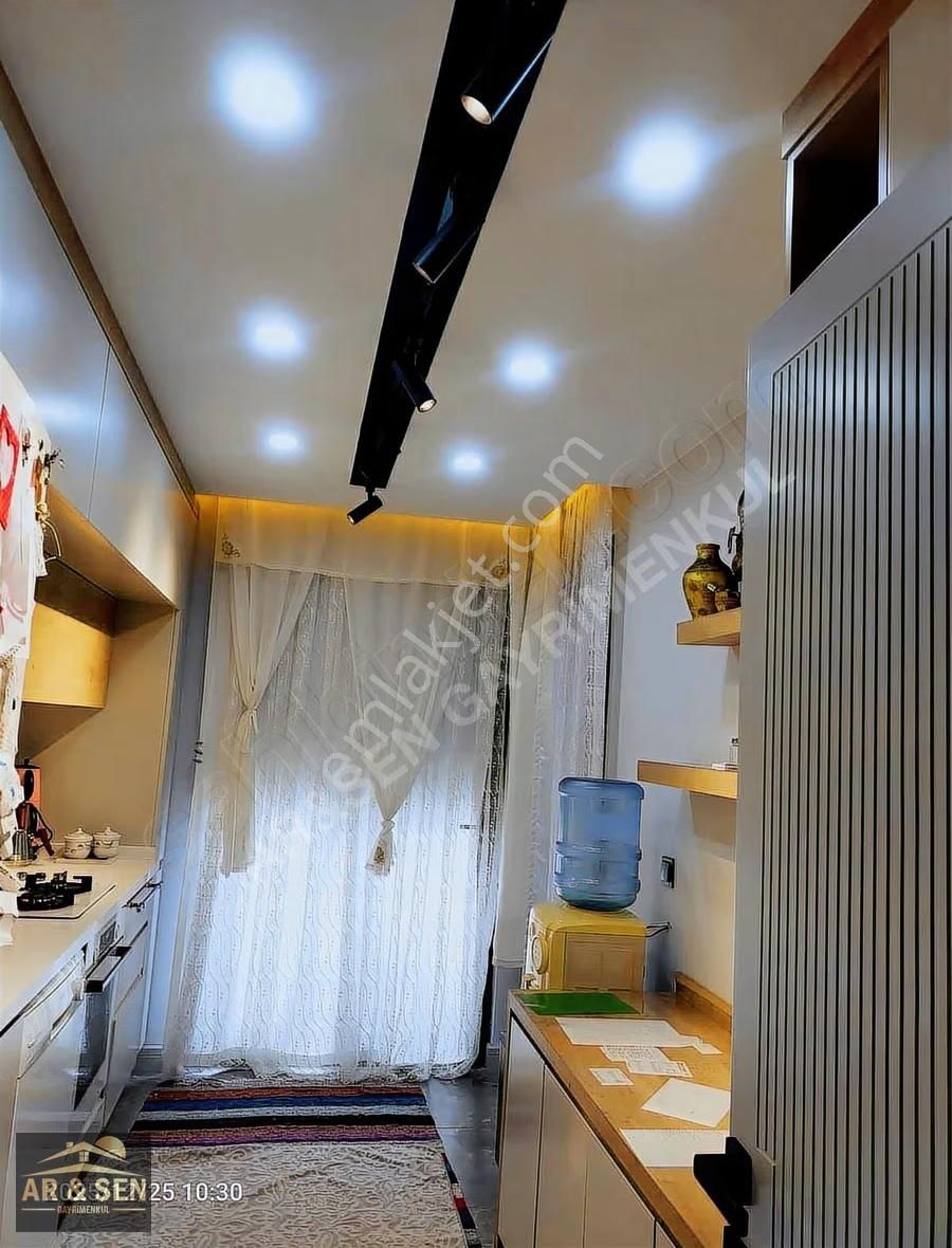 Kepez Gazi Mah Tranvaya 100 Metre Katta 2+1 Satılık Daire - Görsel 26