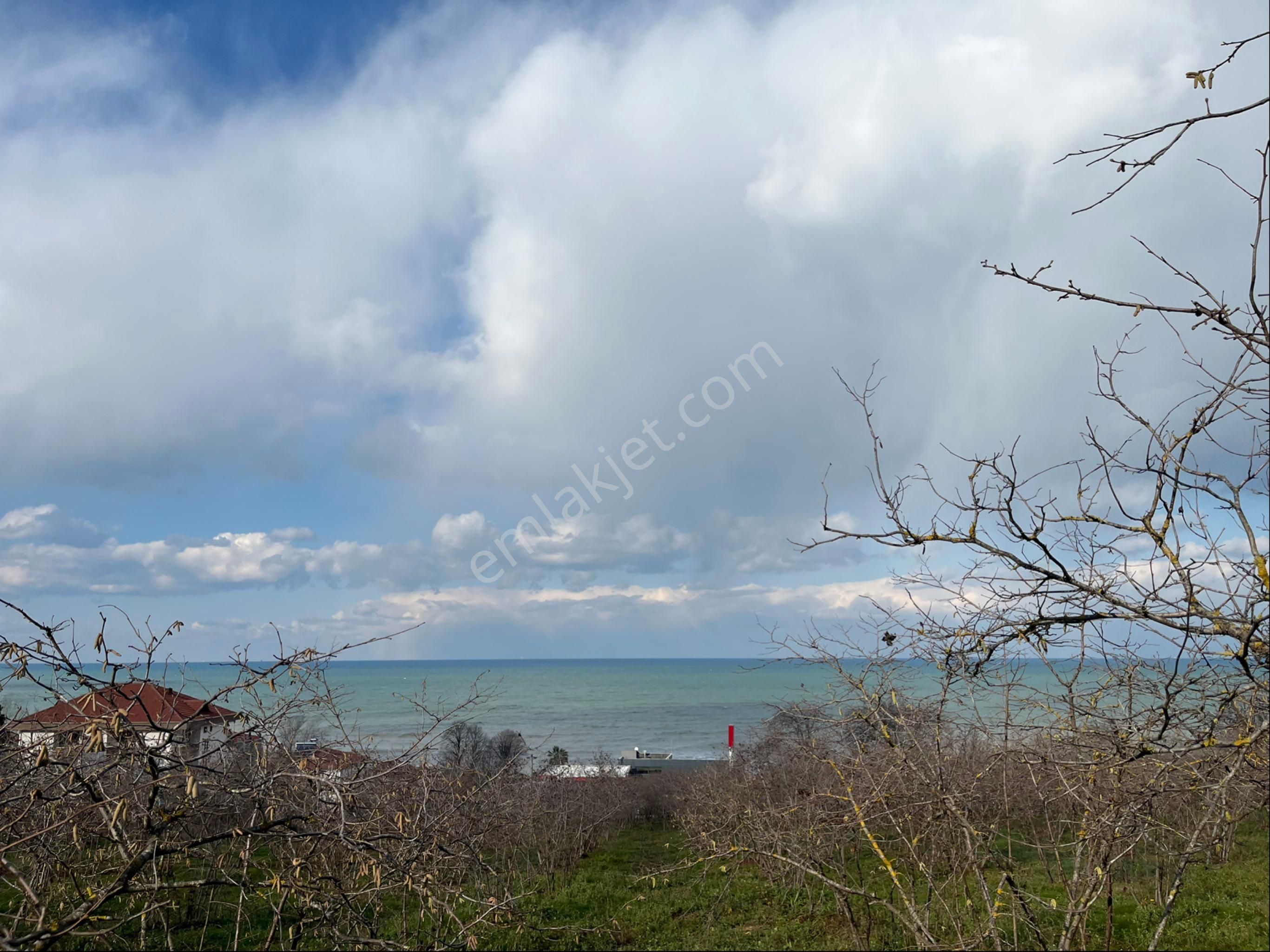 Full Deniz Manzaralı Villalık Atsa - Görsel 9