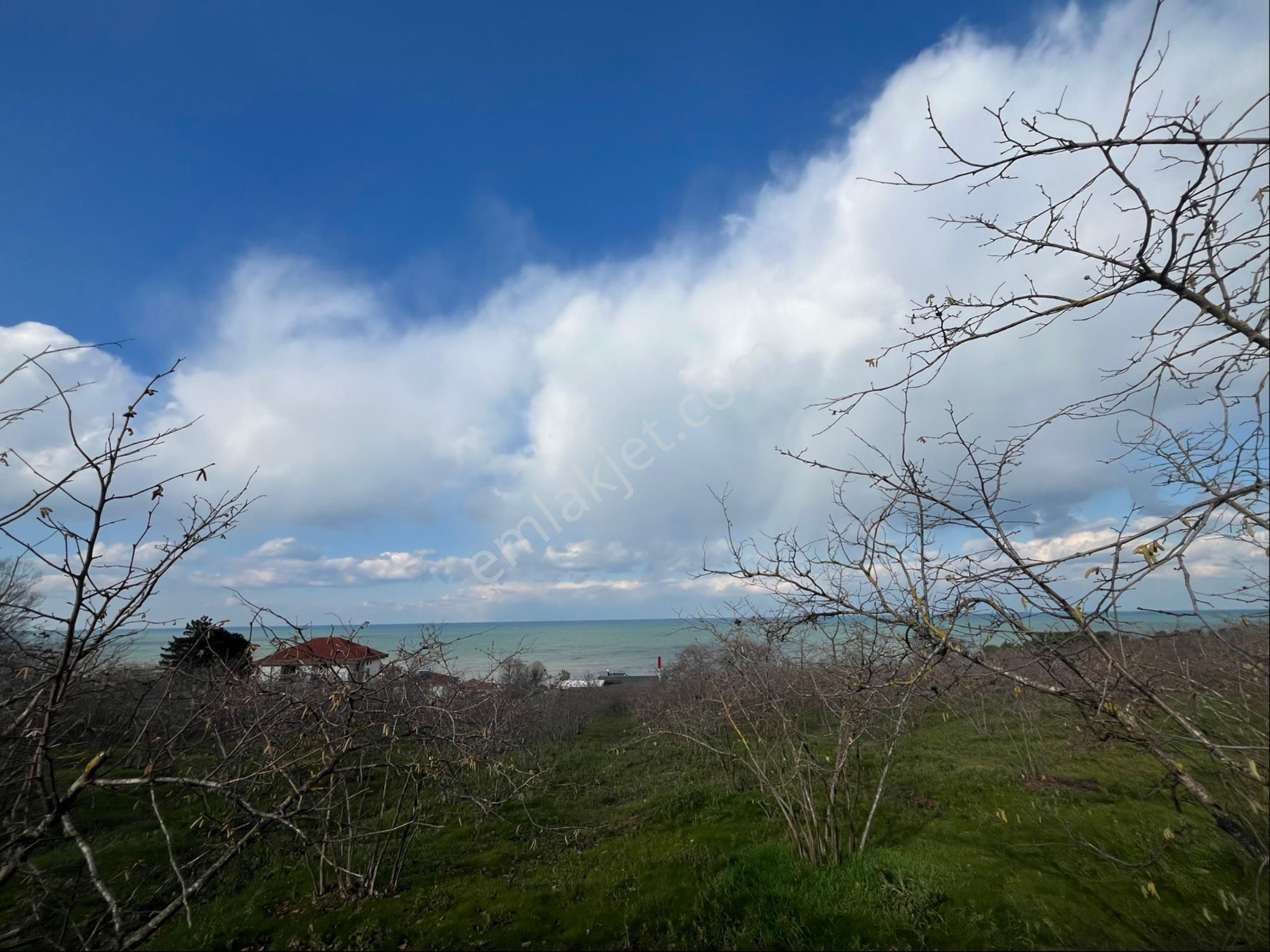 Full Deniz Manzaralı Villalık Atsa - Görsel 7