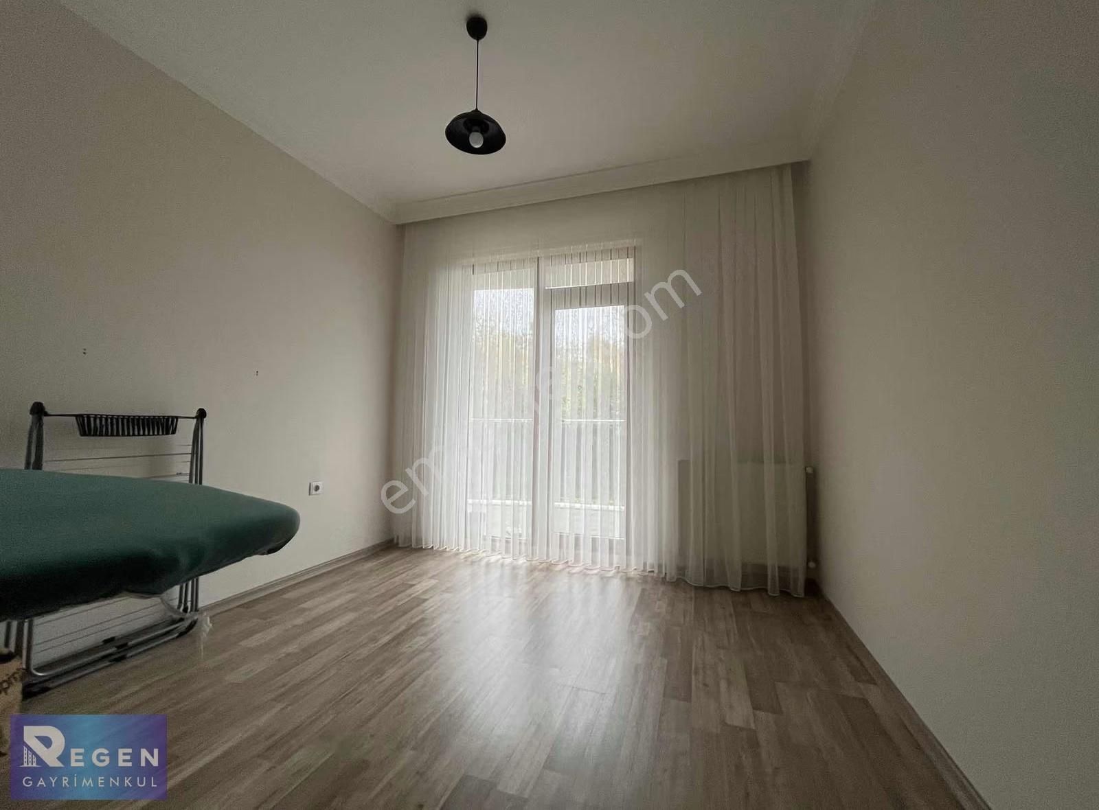 Akcity Üç 4+1 Satılık Daire - Görsel 18