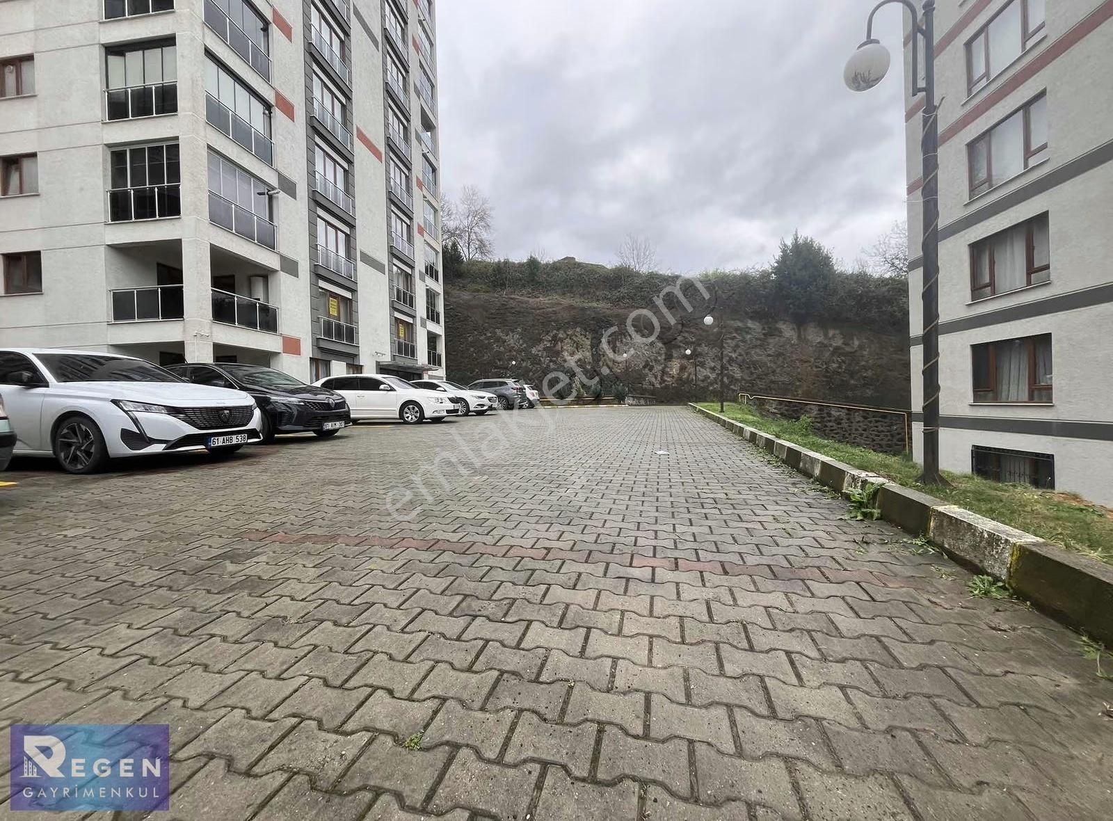 Akcity Üç 4+1 Satılık Daire - Görsel 14