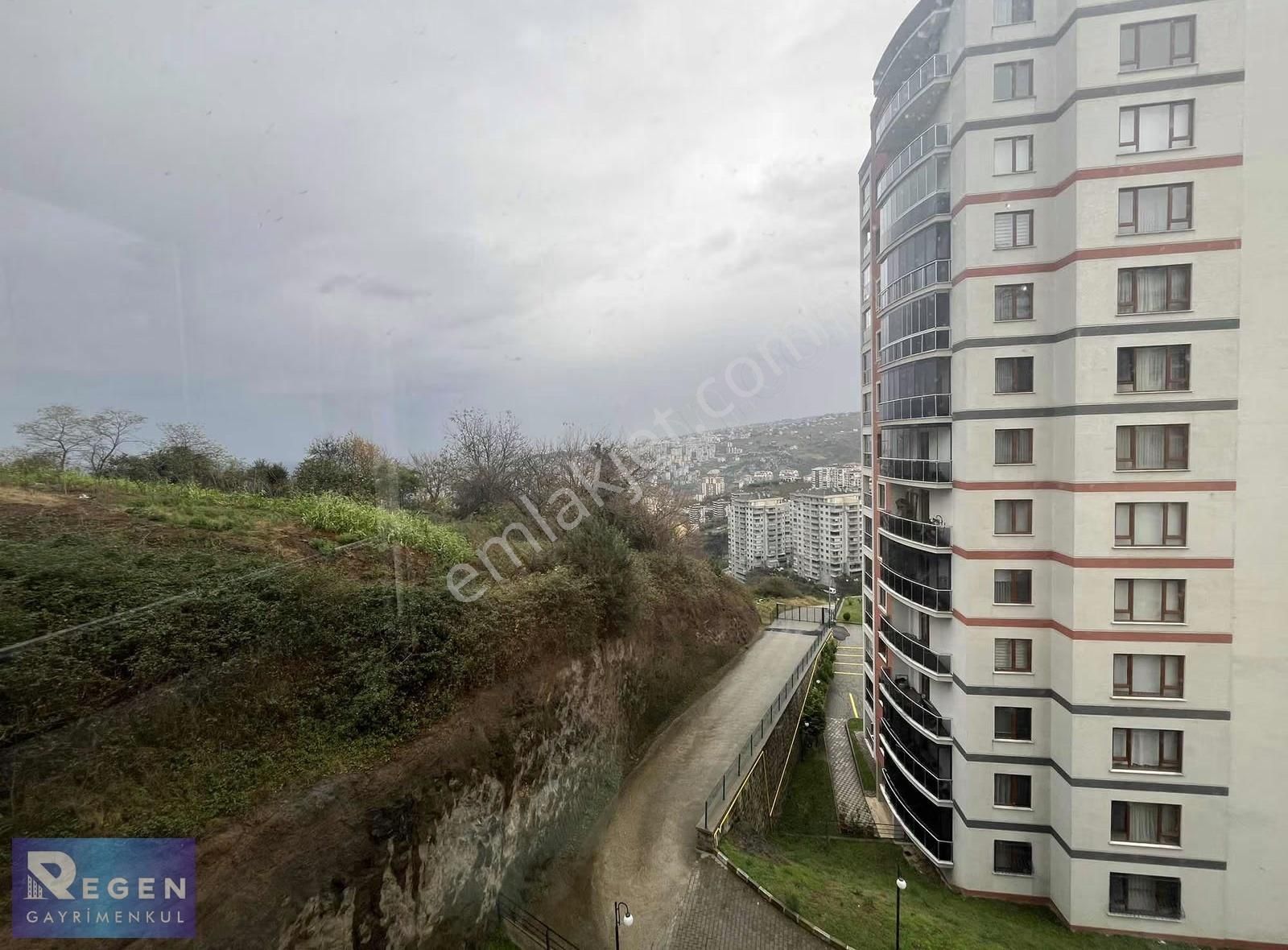 Akcity Üç 4+1 Satılık Daire - Görsel 4