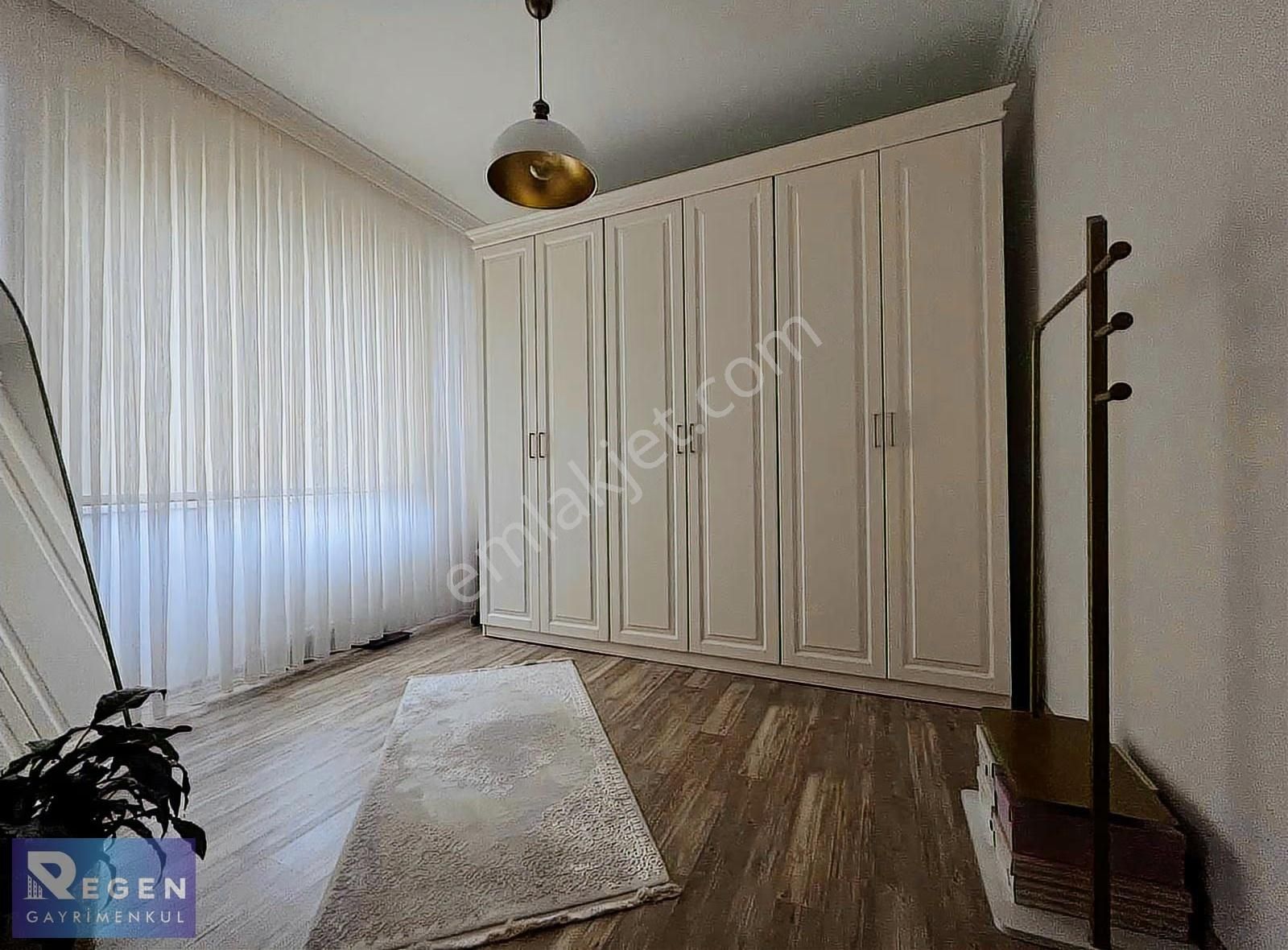 Akcity Üç 4+1 Satılık Daire - Görsel 17