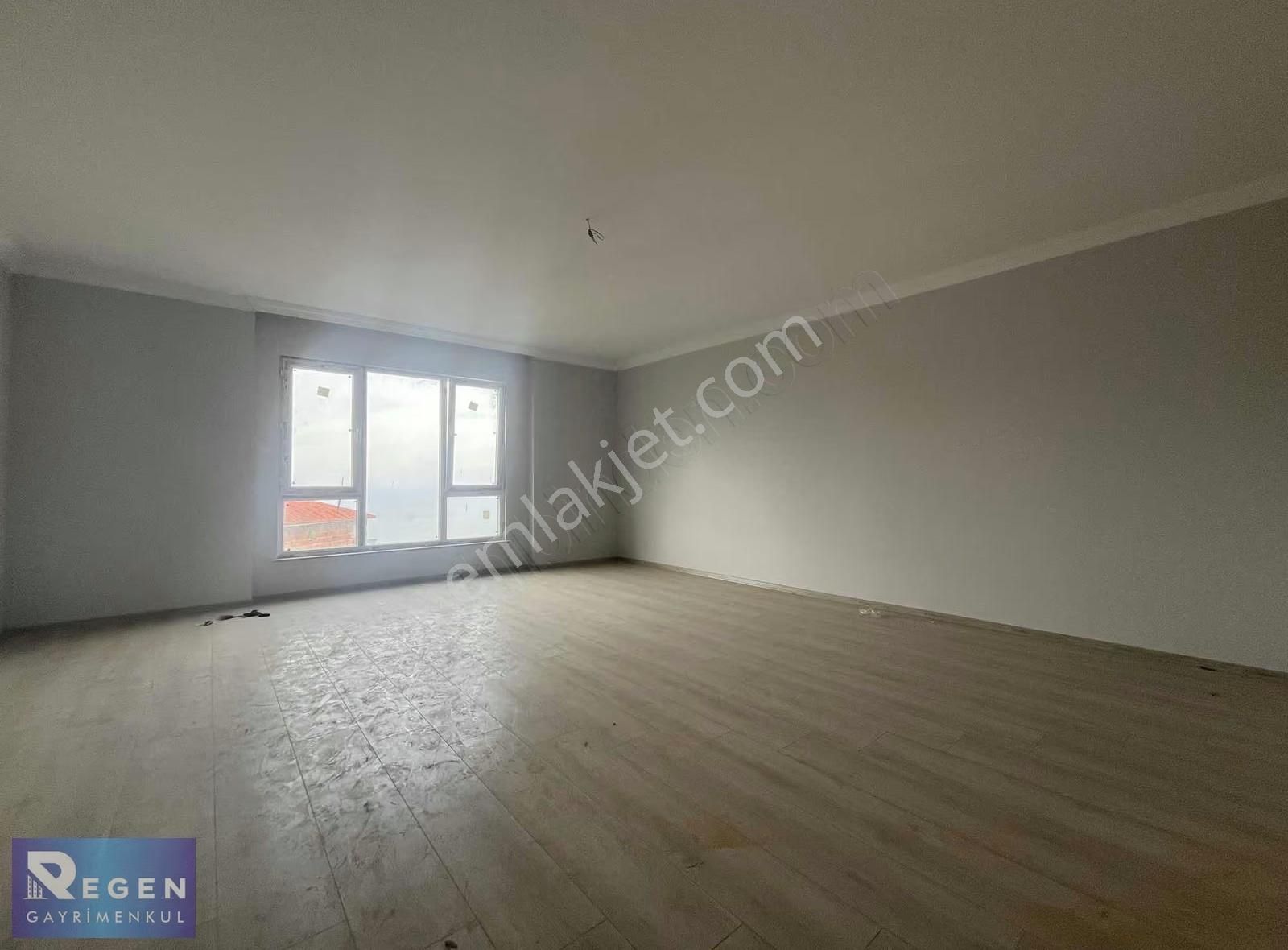 Pelitli 3+1 Krediye Uygun Satılık Daire
