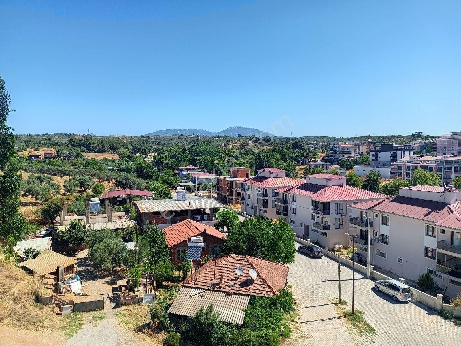 Buket Emlaktan Satılık 3+1 Dogalgazlı Cam Balkonlu Dublex - Görsel 4