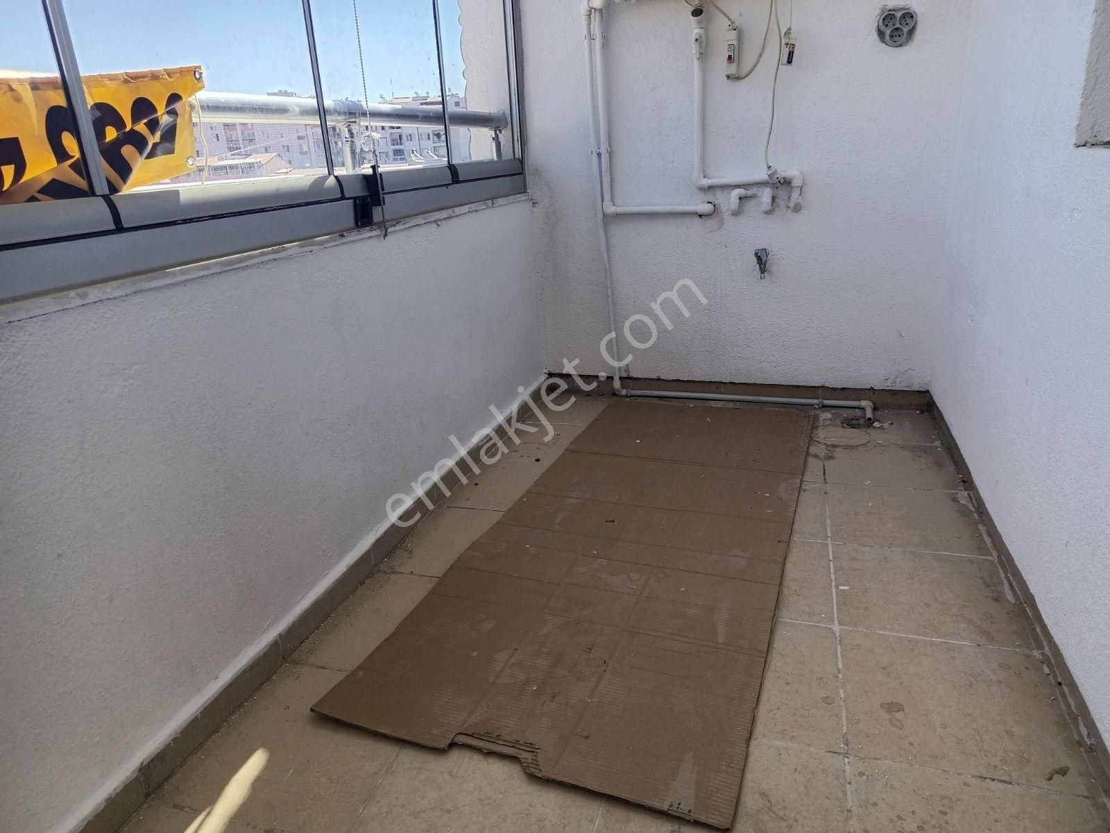 Buket Emlaktan Satılık 3+1 Dogalgazlı Cam Balkonlu Dublex - Görsel 22