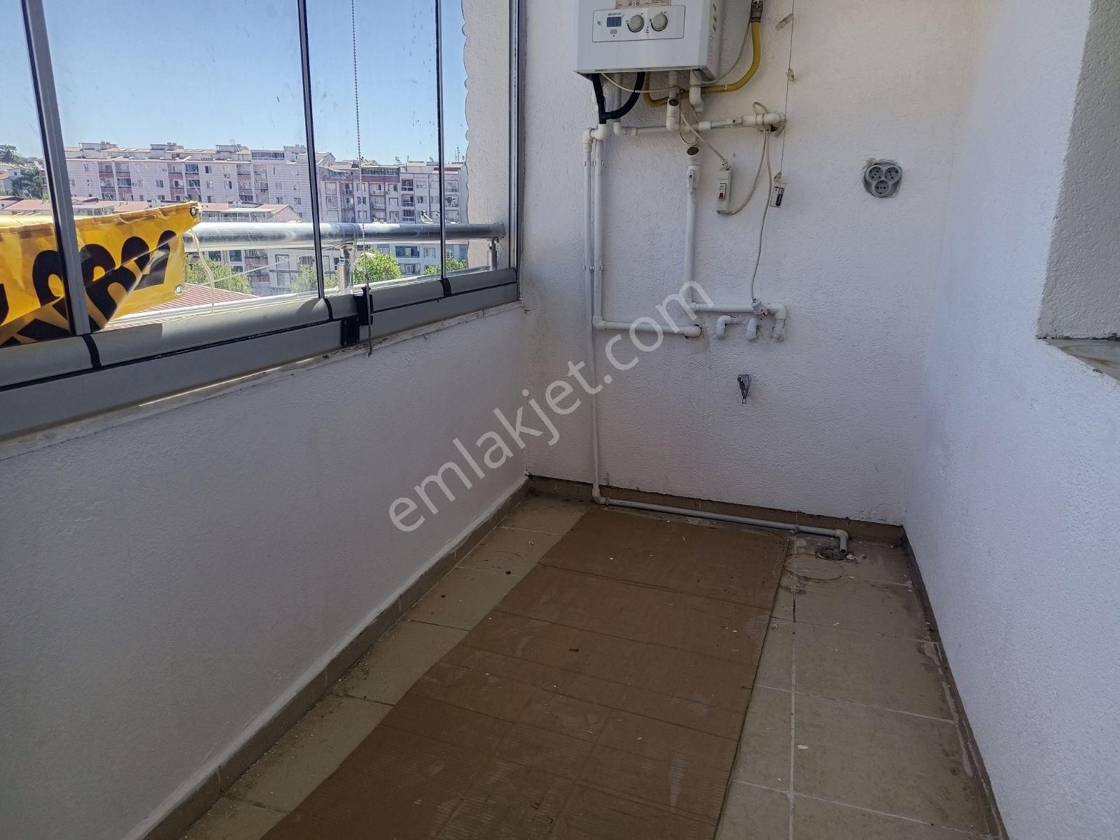 Buket Emlaktan Satılık 3+1 Dogalgazlı Cam Balkonlu Dublex - Görsel 23