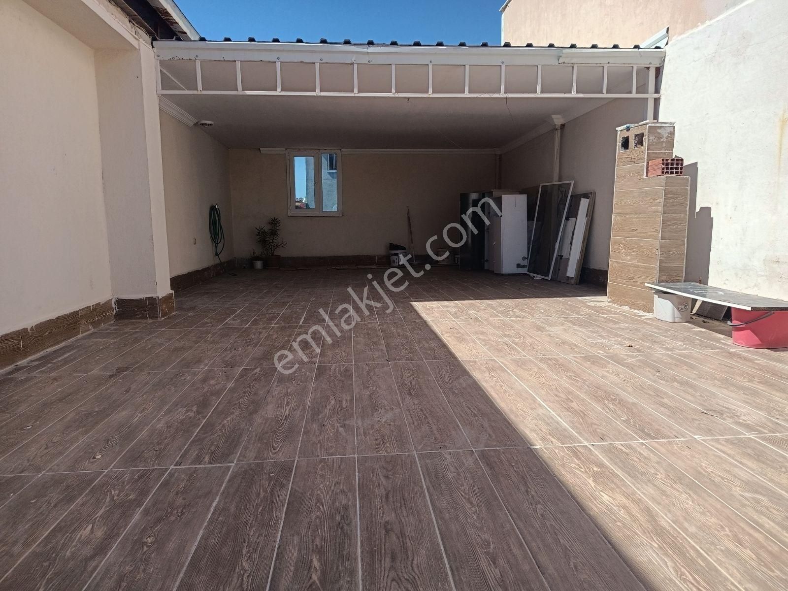 Buket Emlaktan Satılık 3+1 Dogalgazlı Cam Balkonlu Dublex - Görsel 5