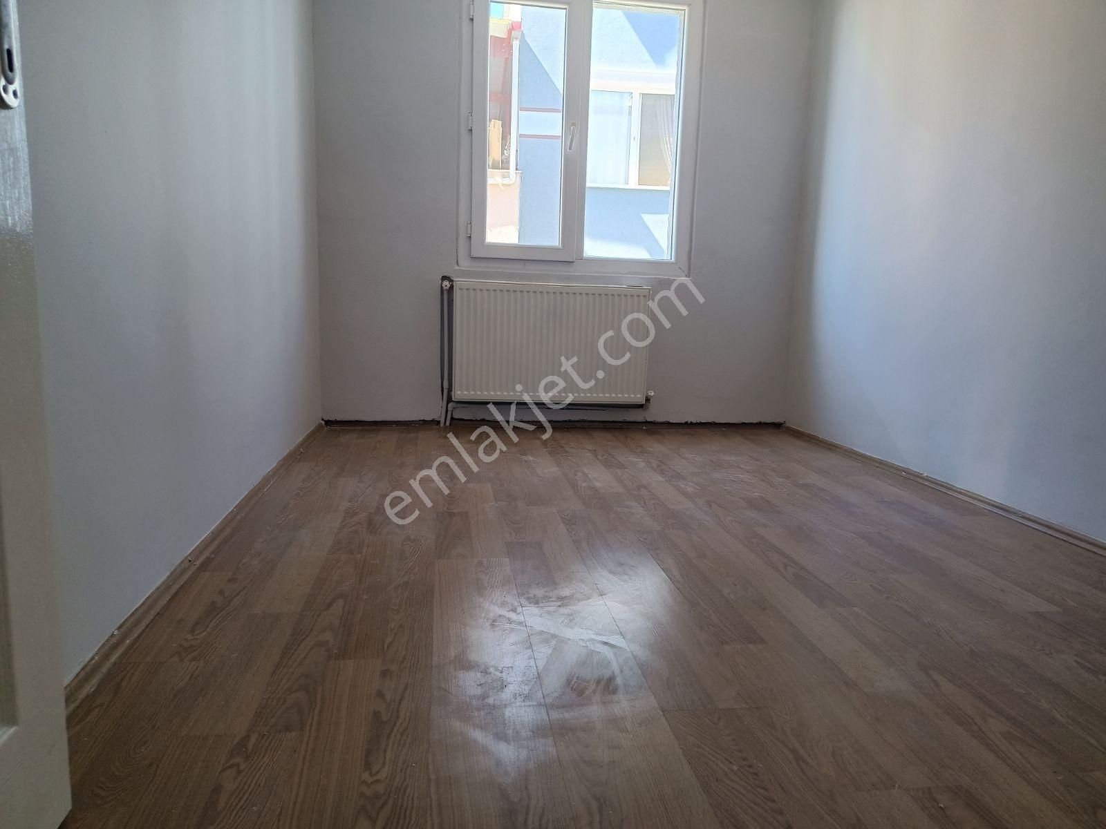 Buket Emlaktan Satılık 3+1 Dogalgazlı Cam Balkonlu Dublex - Görsel 17