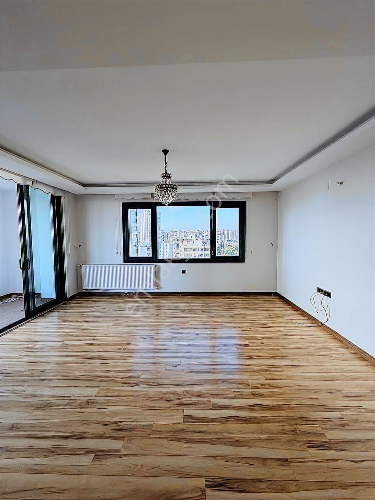 Total'den Doğa Ve Şehir Manzaralı Akıllı Ev Sistemli Ultra Lüx ! - Görsel 9