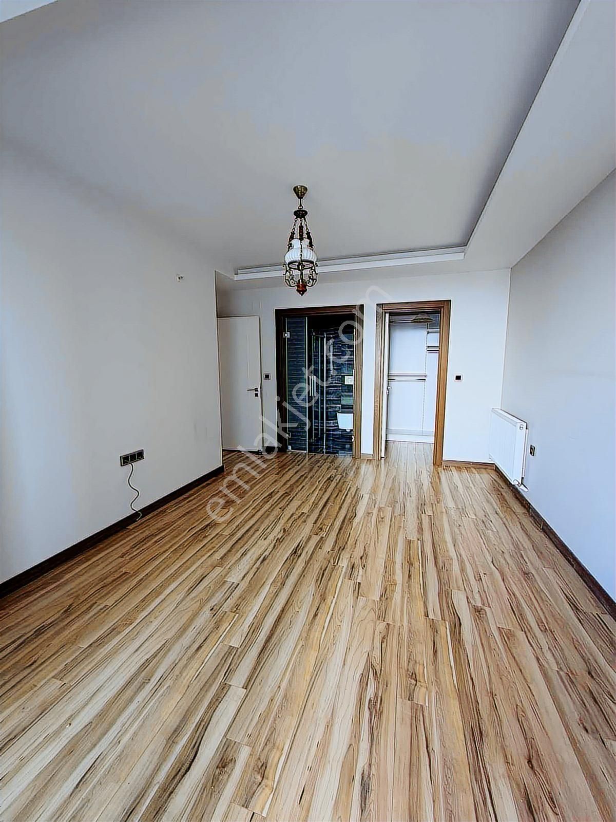 Total'den Doğa Ve Şehir Manzaralı Akıllı Ev Sistemli Ultra Lüx ! - Görsel 23