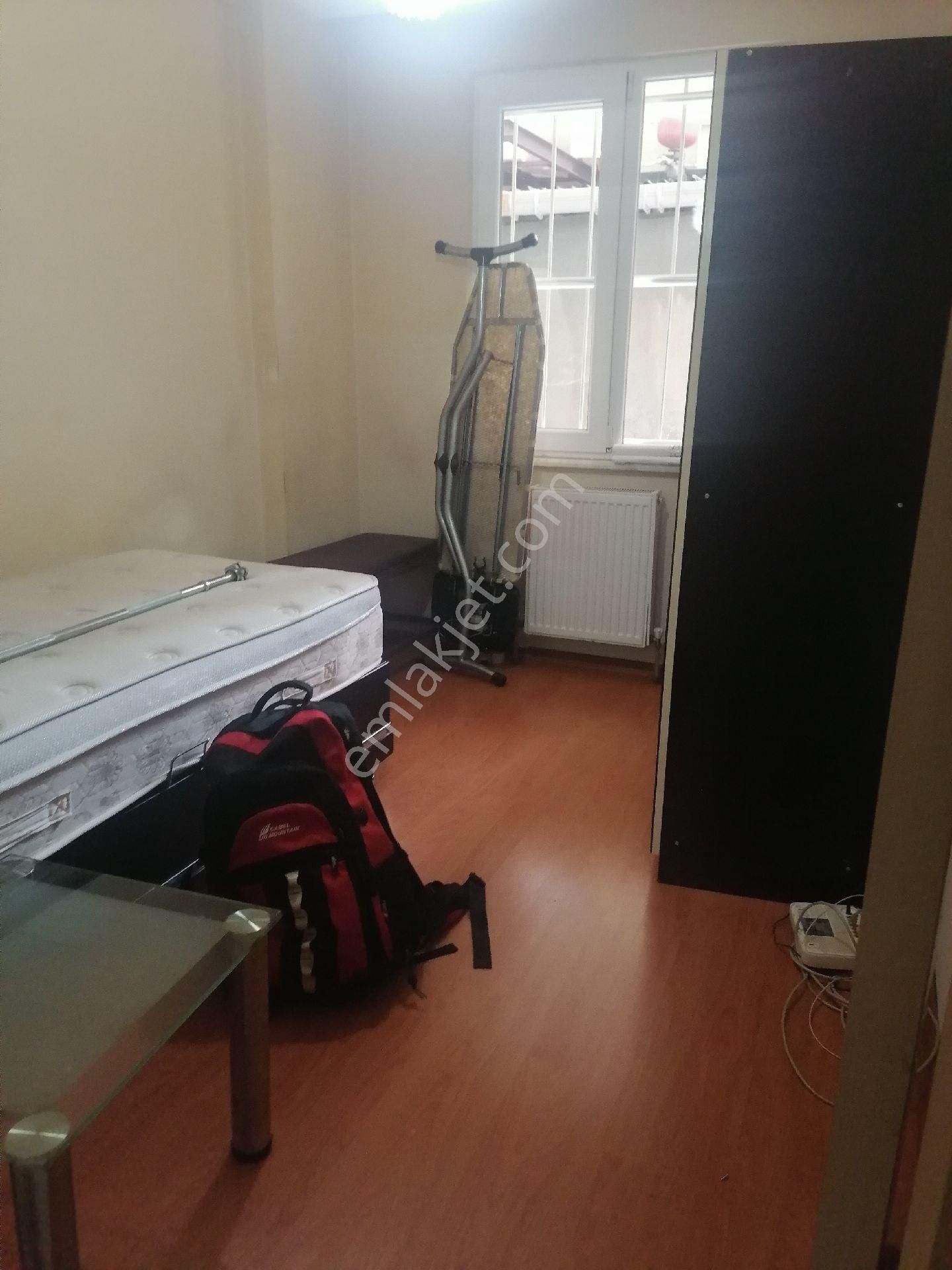 Ümraniye Çakmak Çamlık Kiralık Daire - Görsel 21