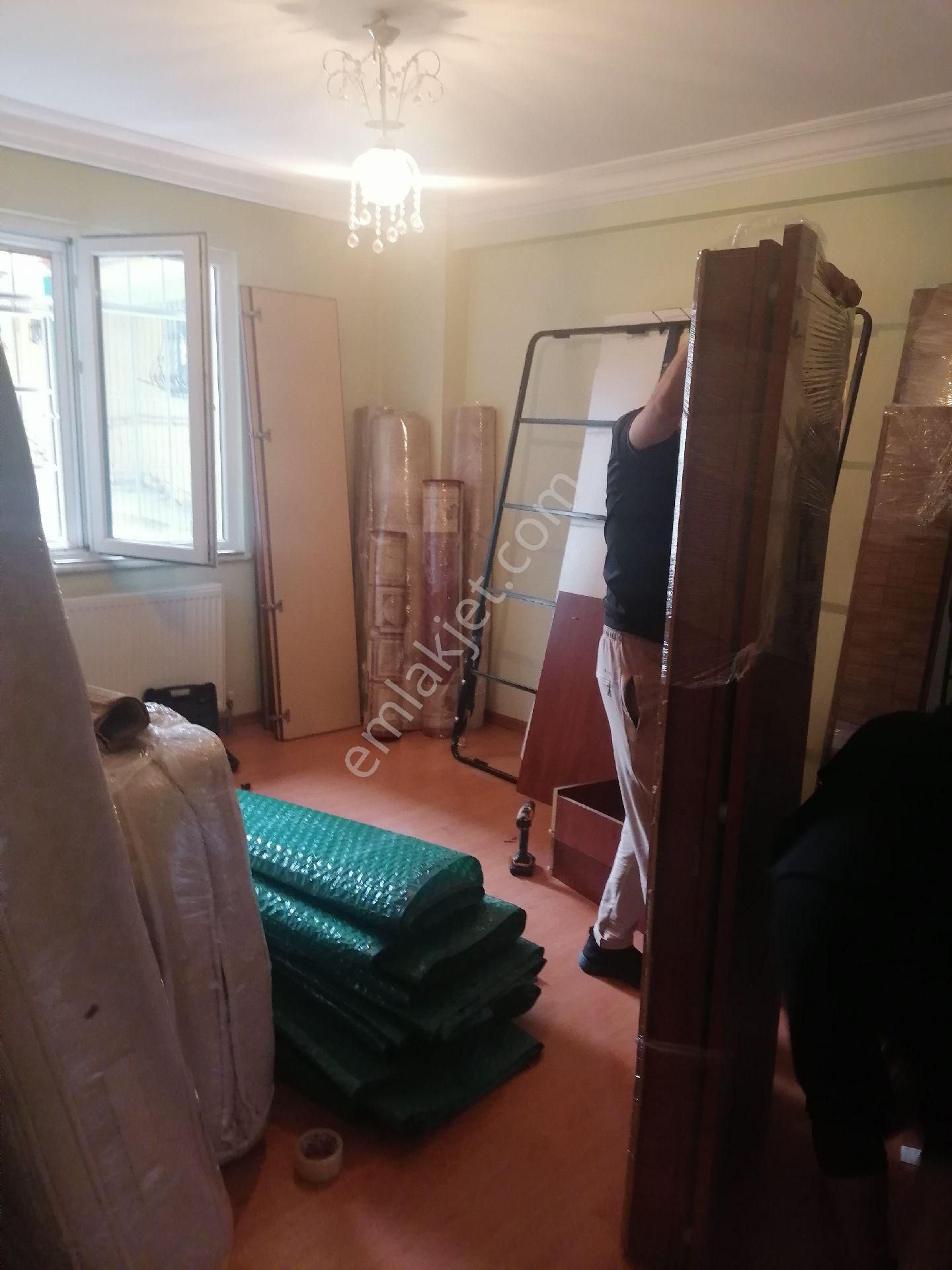 Ümraniye Çakmak Çamlık Kiralık Daire - Görsel 19