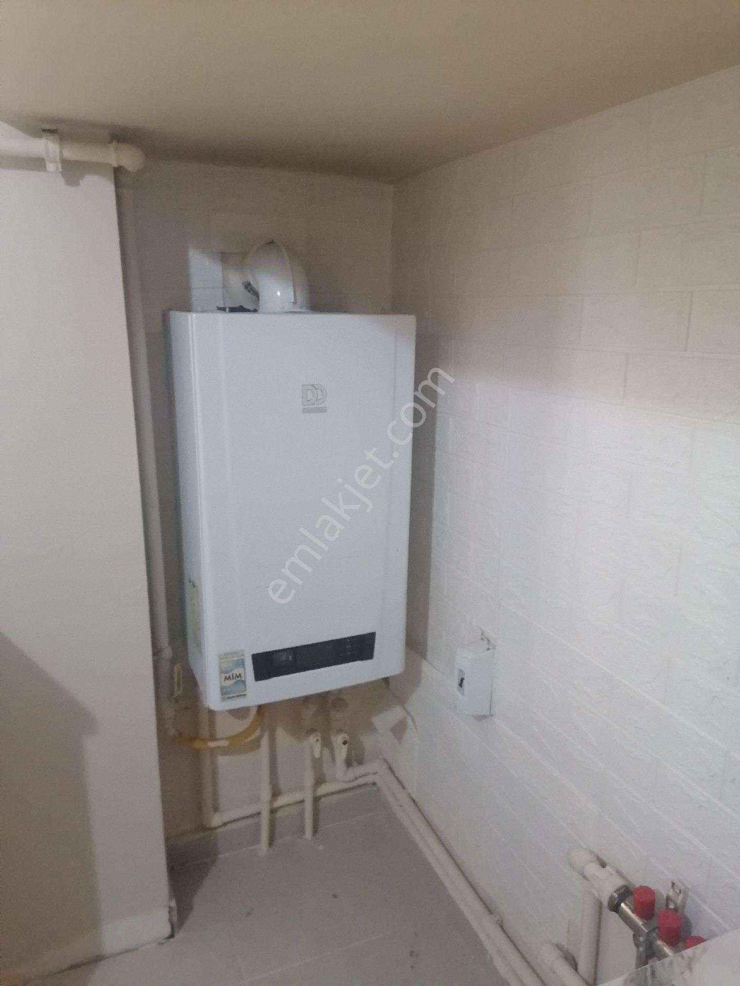 Ümraniye Çakmak Çamlık Kiralık Daire - Görsel 27